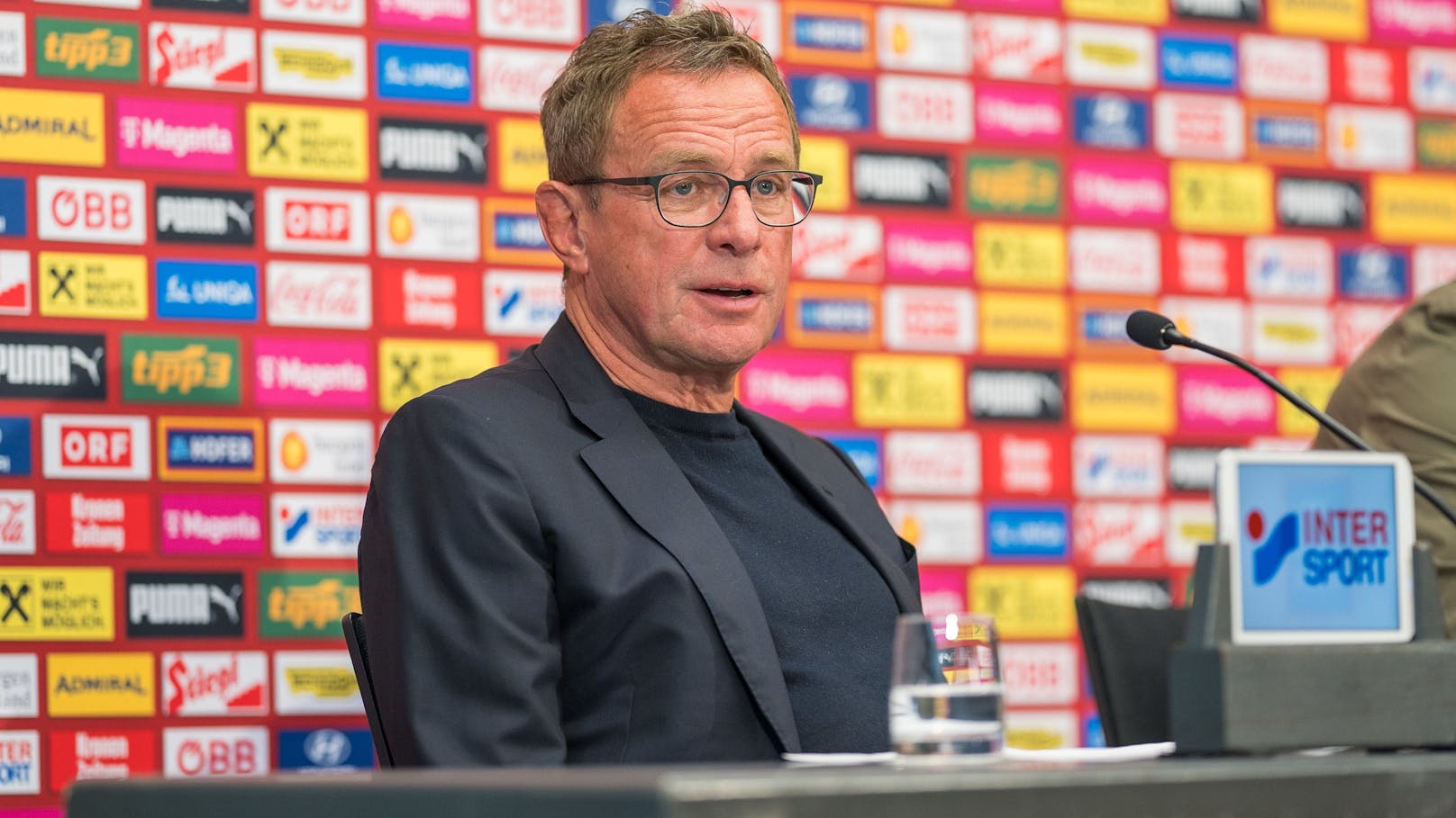 Rangnick über Bayern-Absage: "Habe aufs Herz gehört"