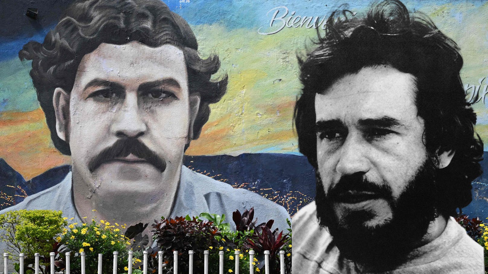 33 Jahre im Häfn: Pablo Escobar-Vertrauter packt aus