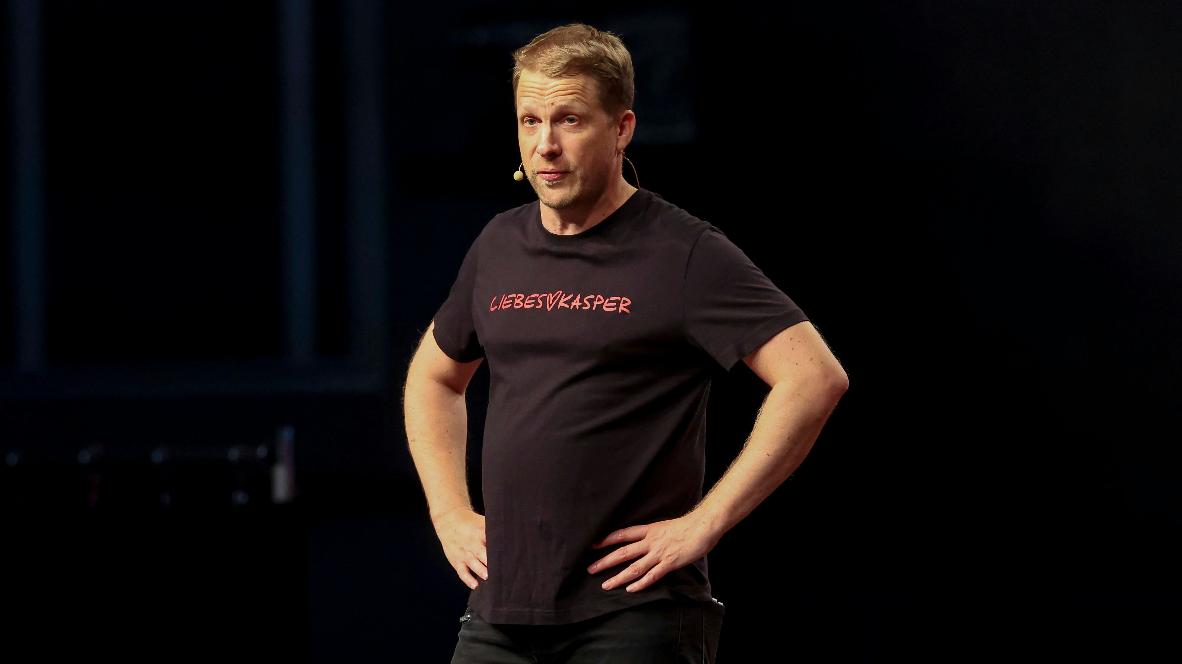 Heute.at - Pocher bringt Fan zum Weinen – Sender distanziert sich