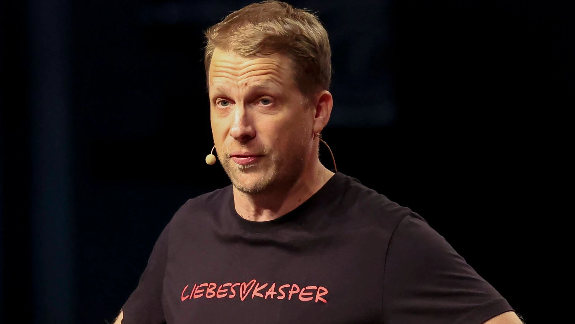 Oliver Pocher ging bei einer Show wohl zu weit.