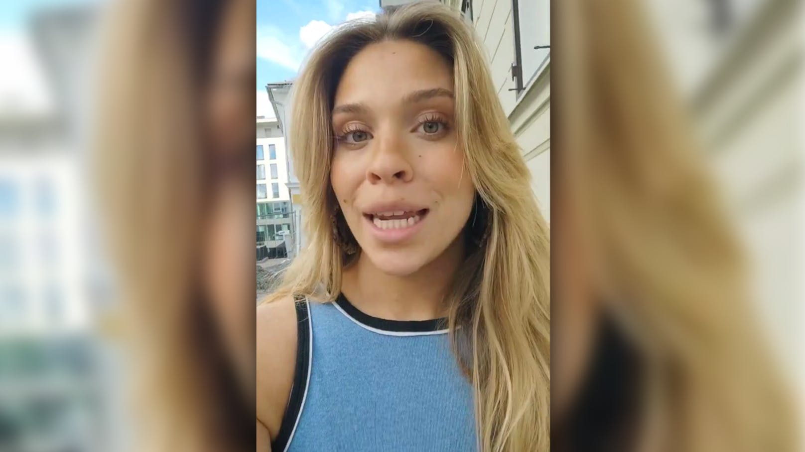 Klima-Shakira packt aus – es drohen viele Haftstrafen