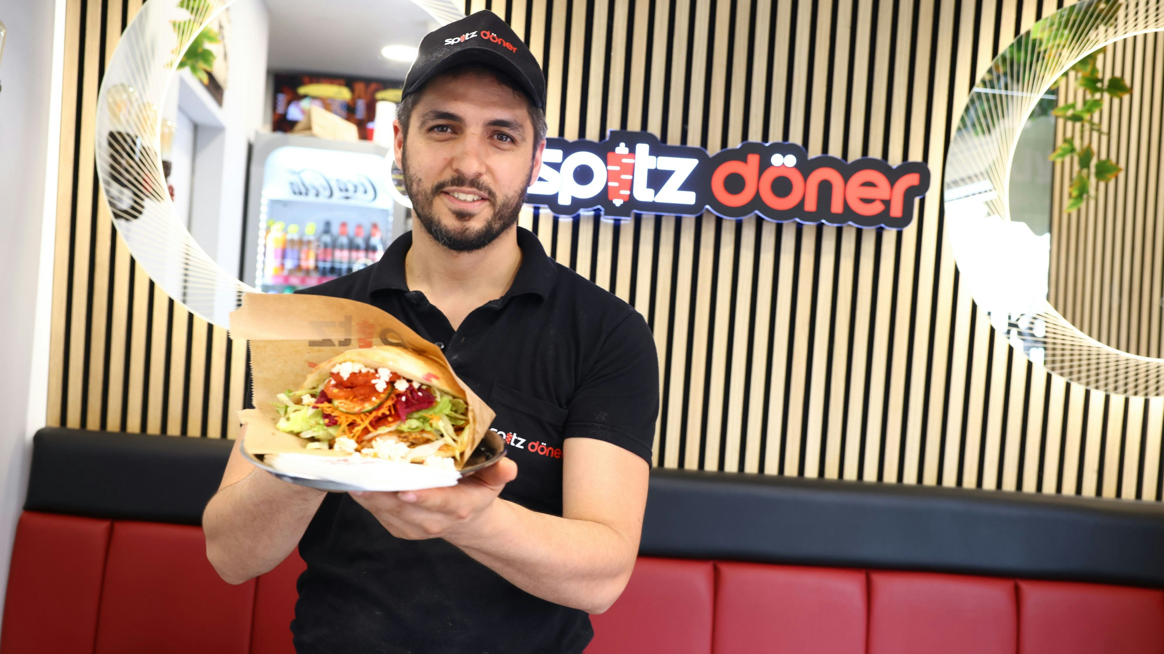 Heute.at - Hier gibt es in Wien ab 9.00 Uhr Kebab um 2,50 Euro