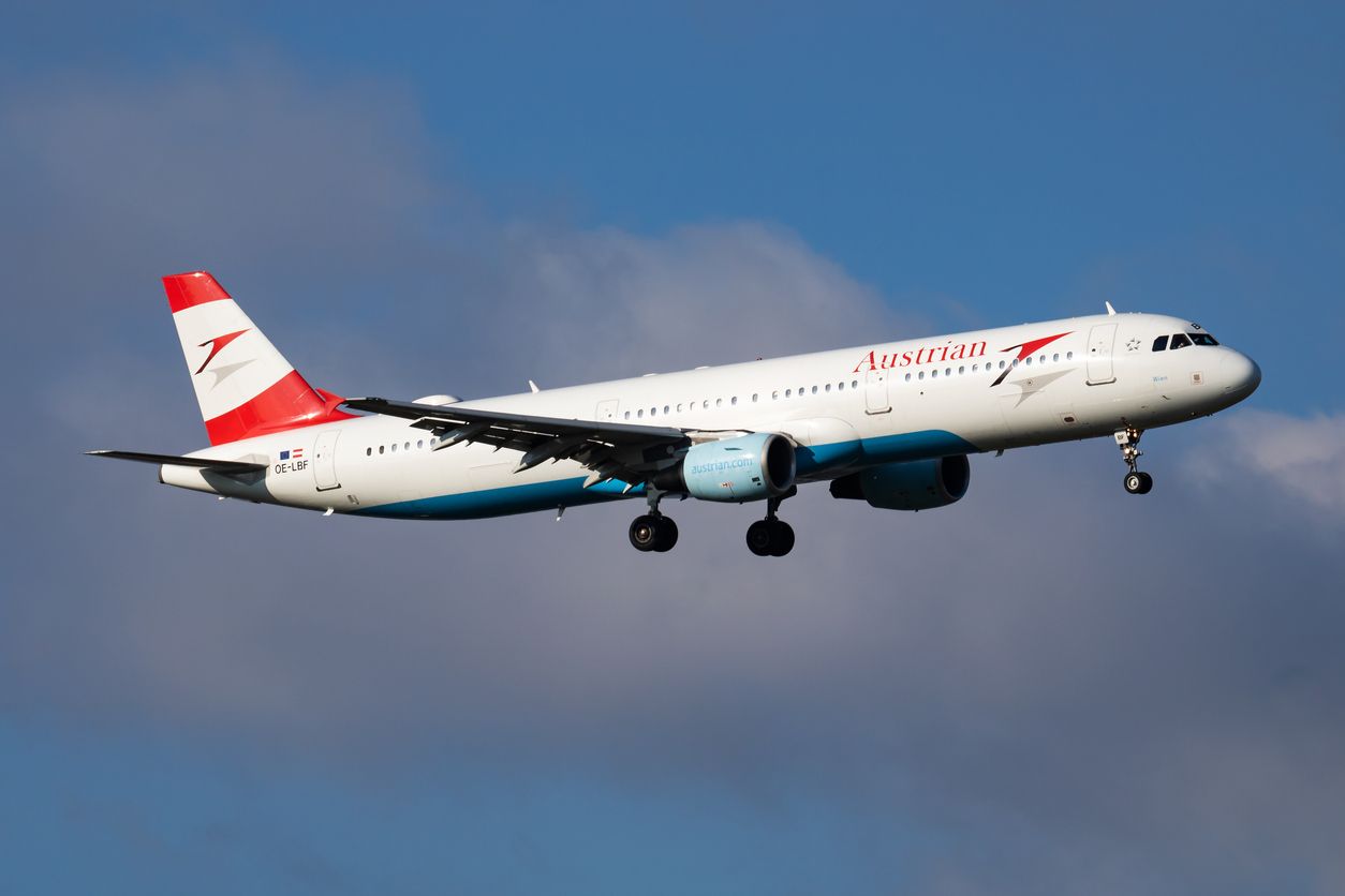 Landeanflüge auf den Wiener Airport sind in Groß-Enzersdorf akustisch schwer zu verdauen.