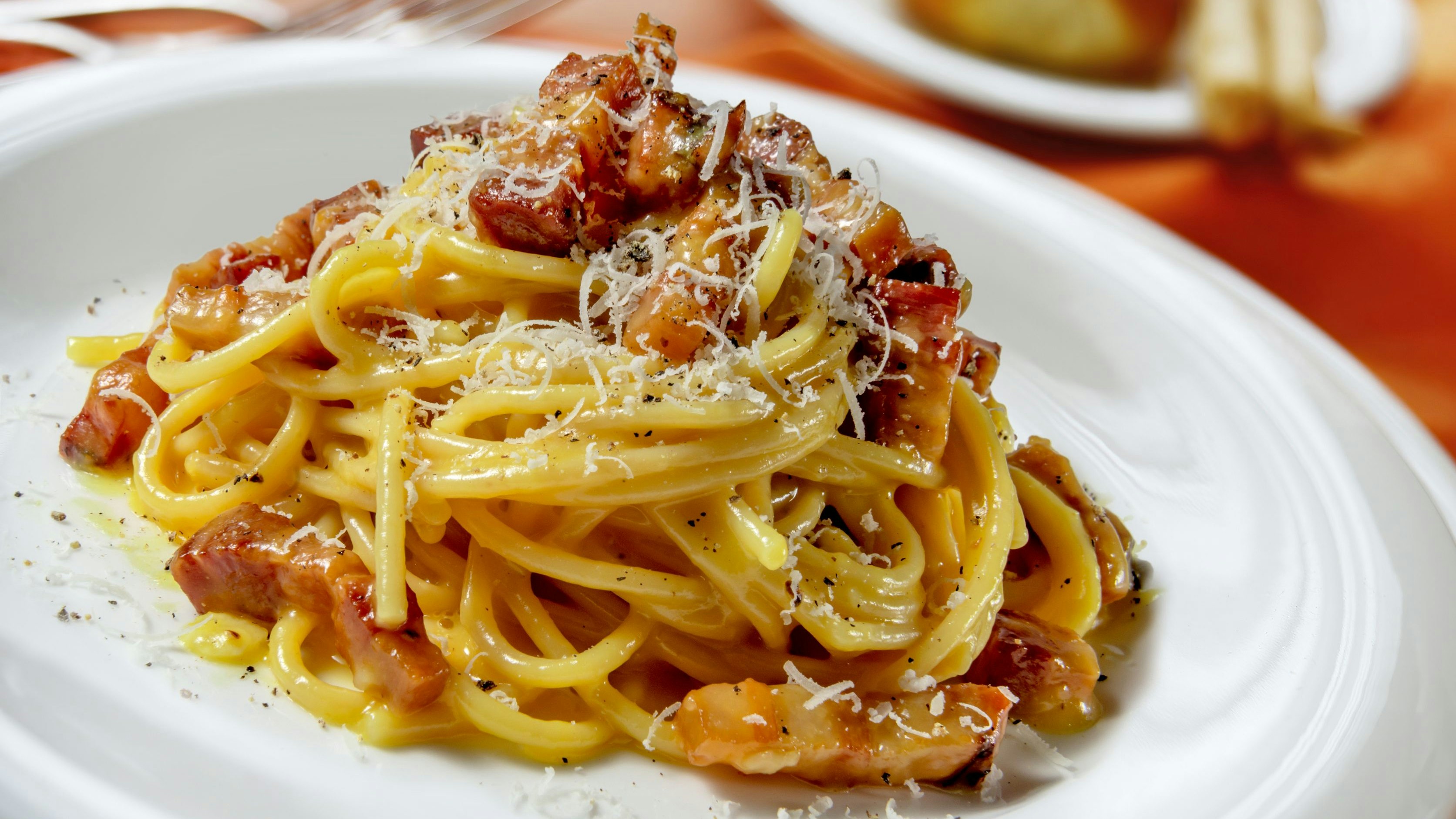 Ein Historiker räumt mit Kulinarik-Mythen auf