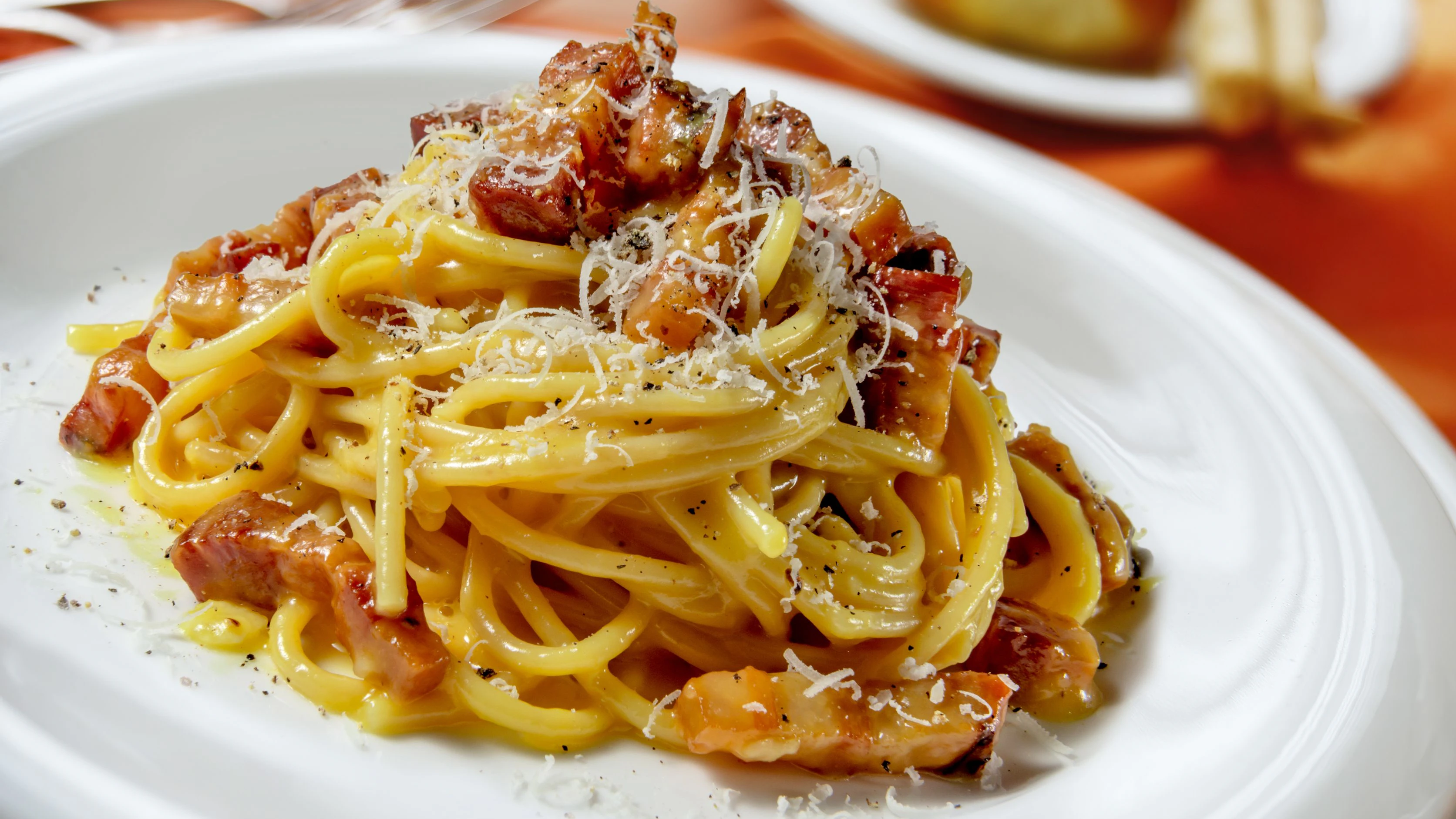 Ein Historiker räumt mit den kulinarischen Mythen Italiens auf
