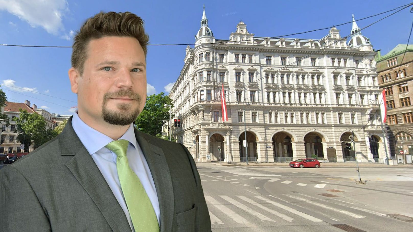 Stadtrechnungshof Wien prüfte 2023 insgesamt 55 Stellen