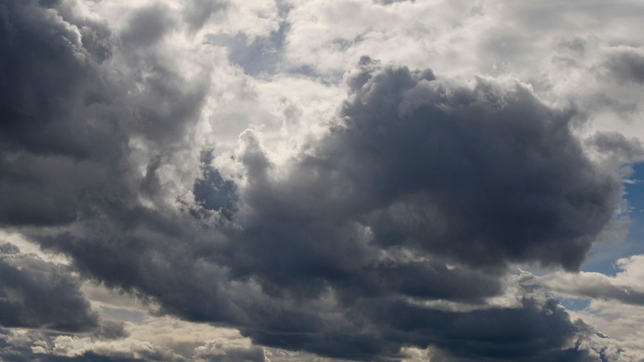 Heute.at - Schauer, Gewitter! Experten mit düsterer Wetterprognose