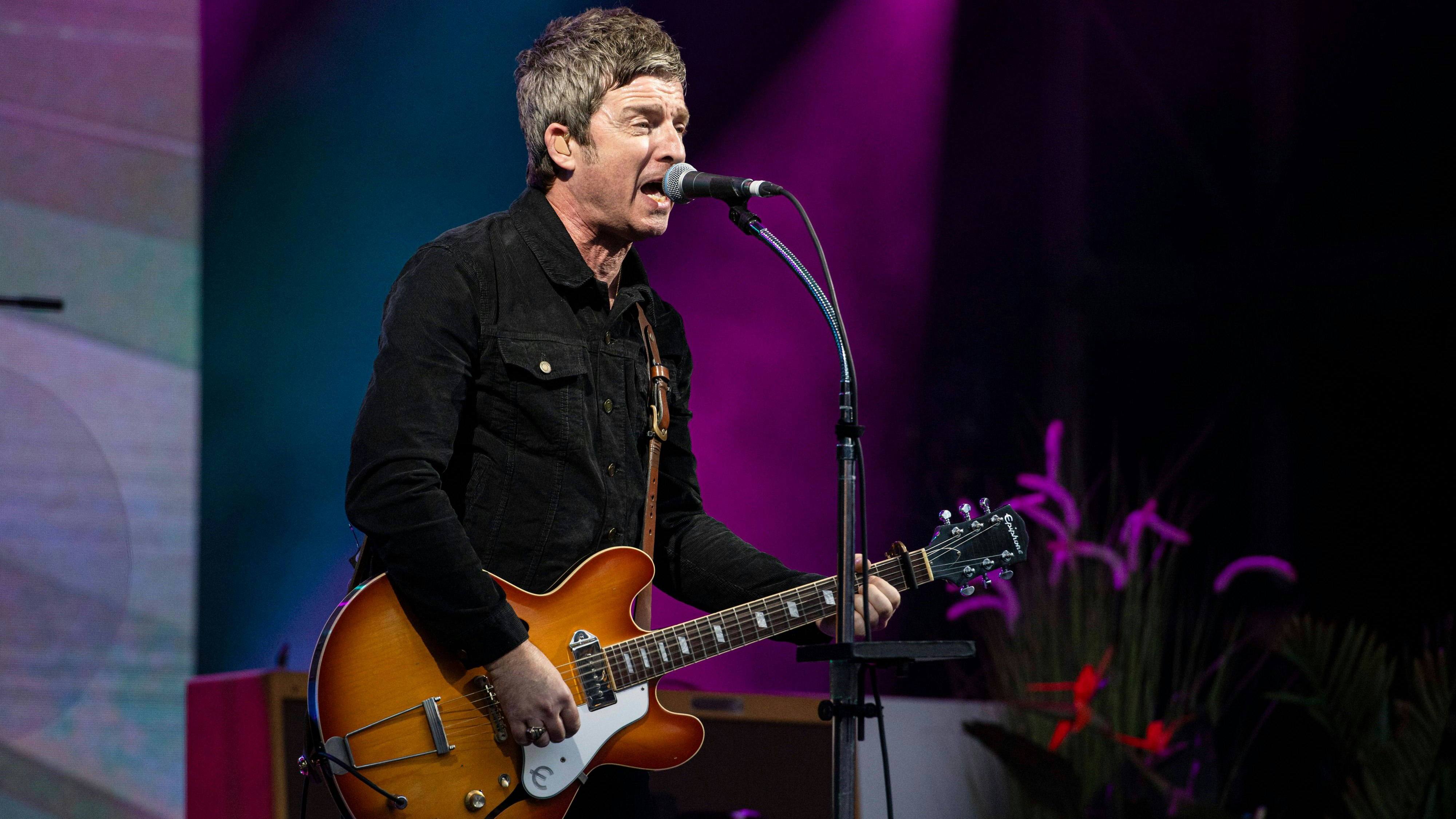 Heute.at - Nach Reunion-Tour: Kommt neues Album von Oasis?