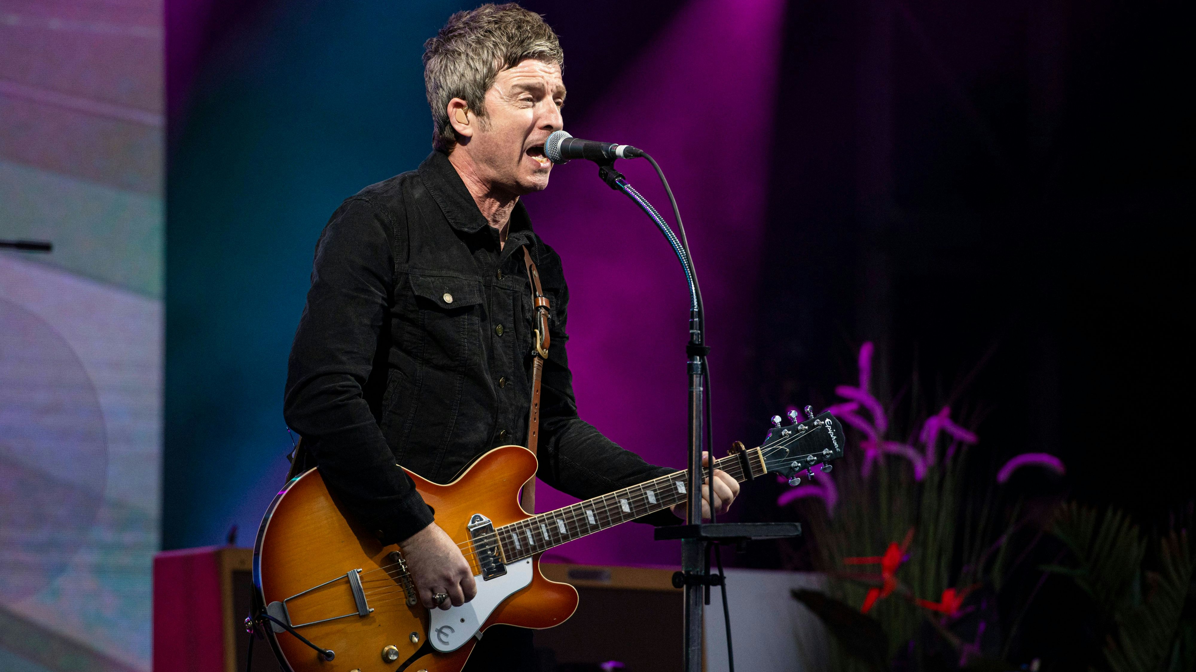 Heute.at - Kommt es wirklich zu einer Reunion von Oasis?