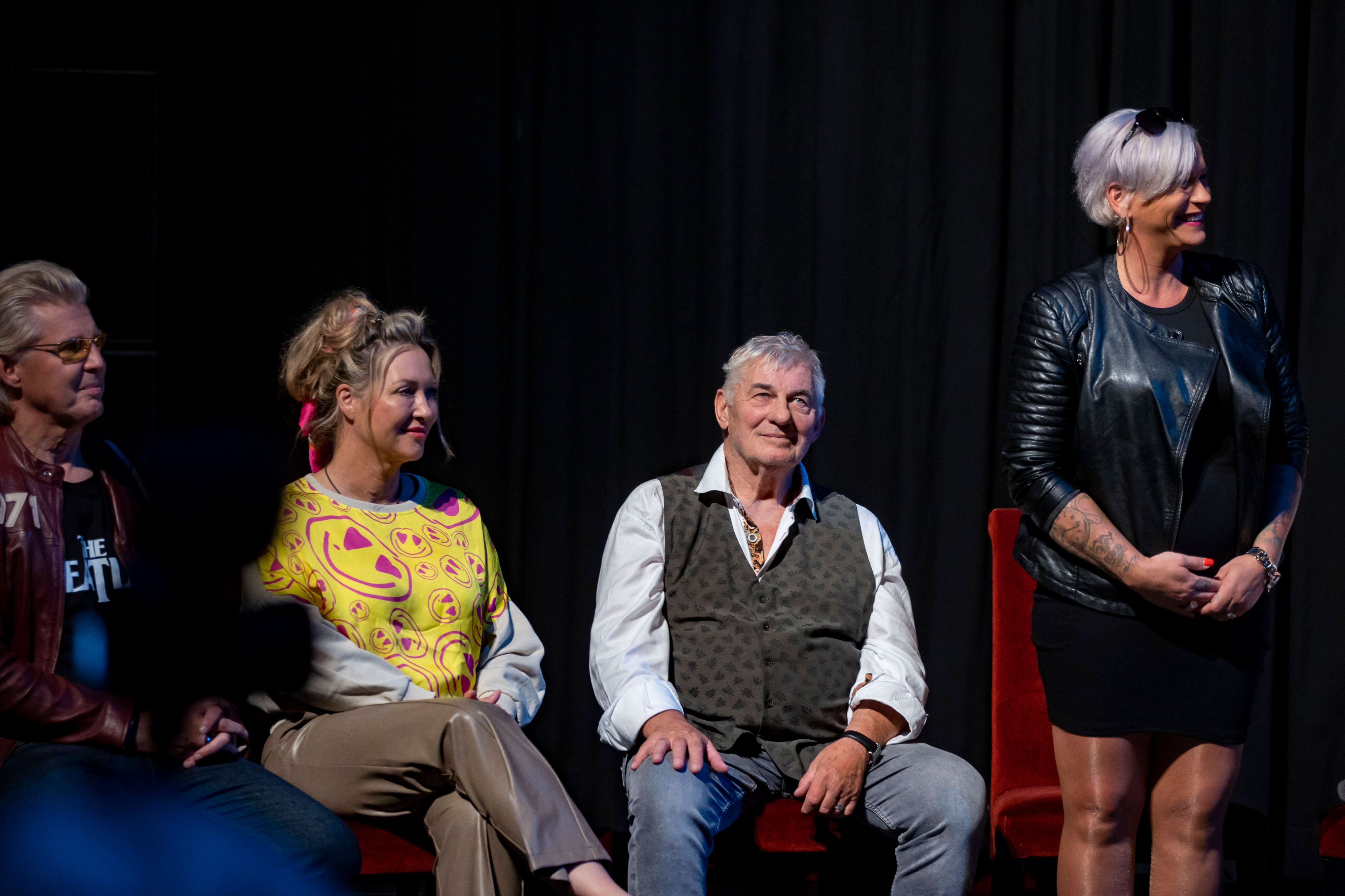 Heinz Hoenig ist schwer krank und braucht Hilfe.