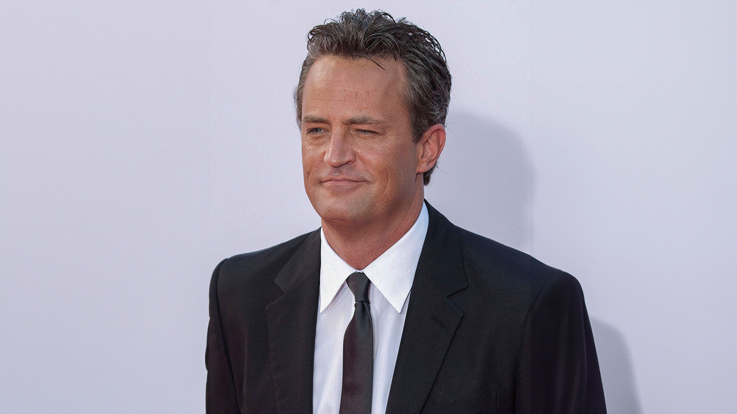 Matthew Perry wurde am 28. Oktober 2023 tot in seinem Haus in Los Angeles aufgefunden.