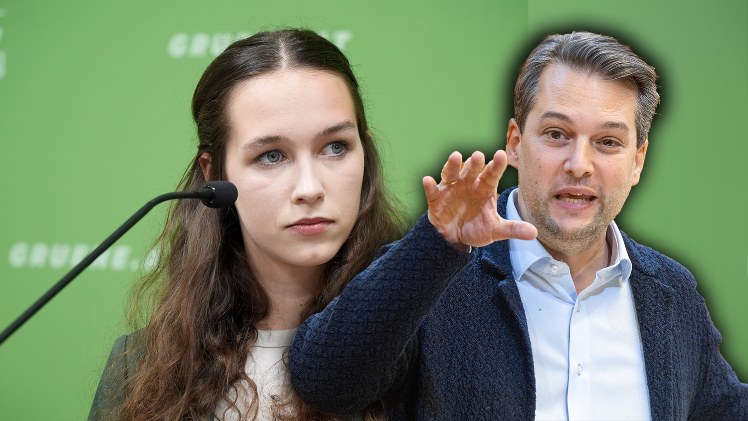 Heute.at - Hass und Hetze ist bei den Grünen institutionalisiert