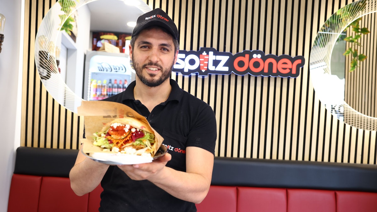 Döner-Deal zum Schulstart –