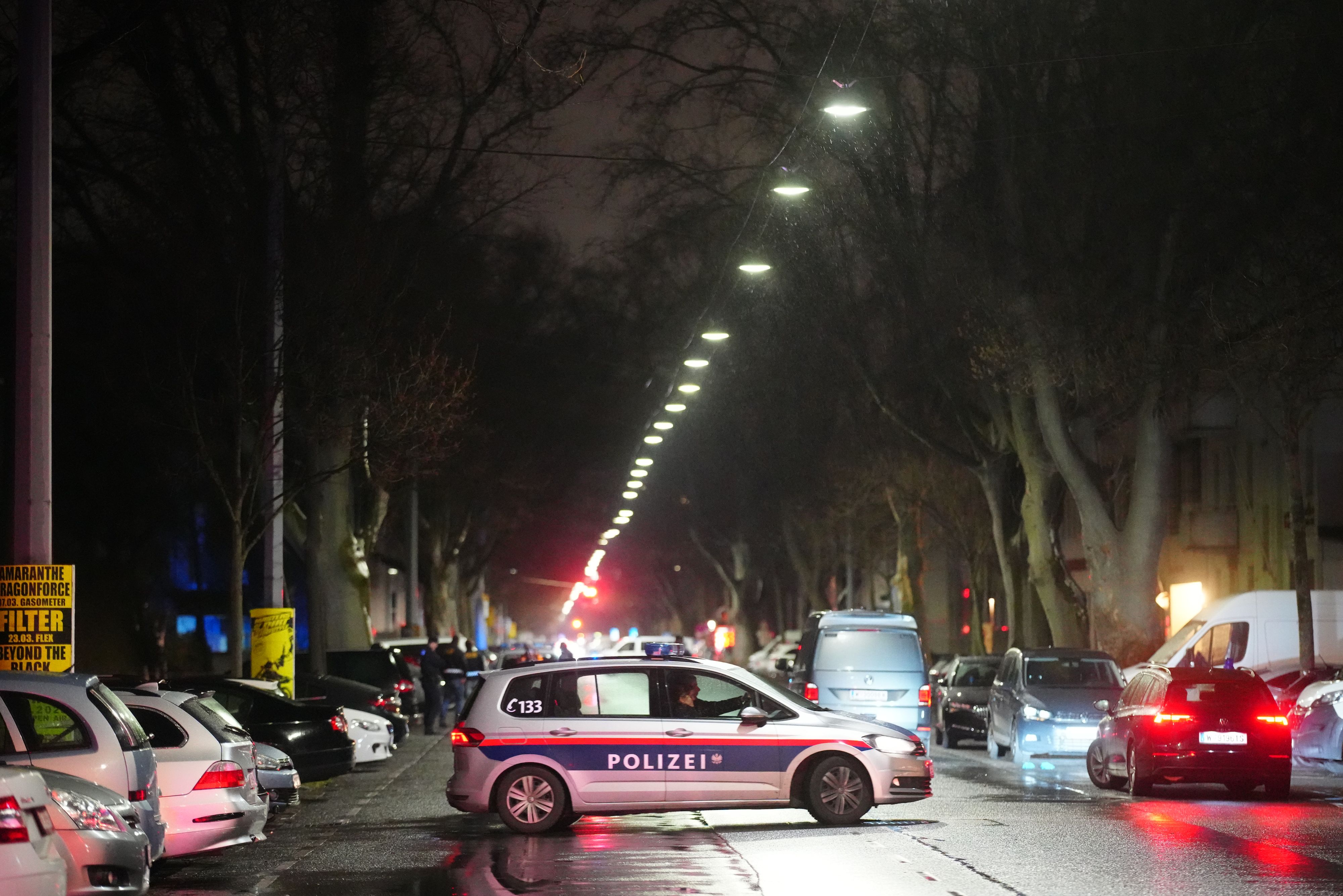 Die Polizei hat die Ermittlungen zu dem Fall bereits aufgenommen.