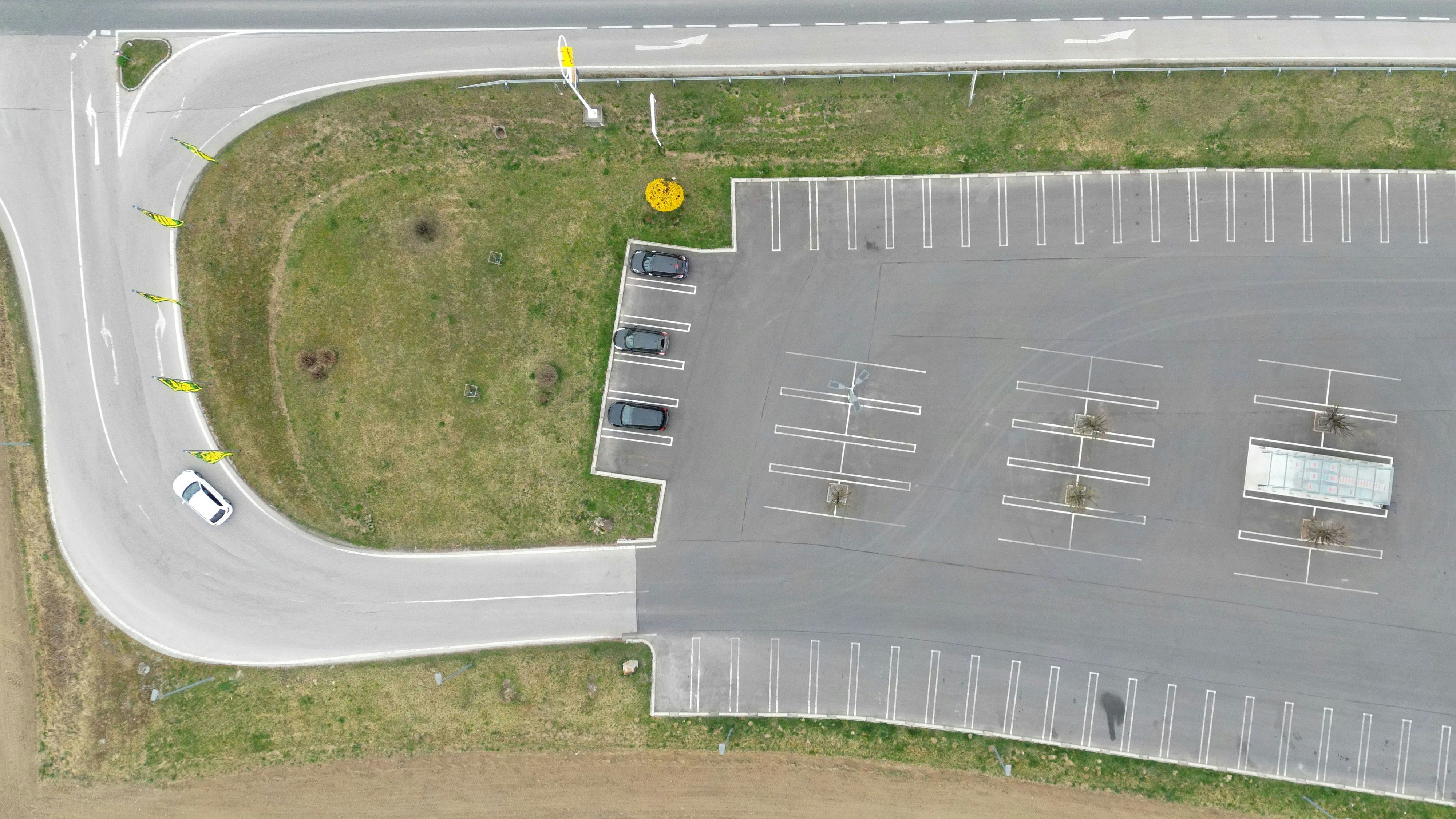 Heute.at - Greenpeace sucht Österreichs katastrophalste Bausünden