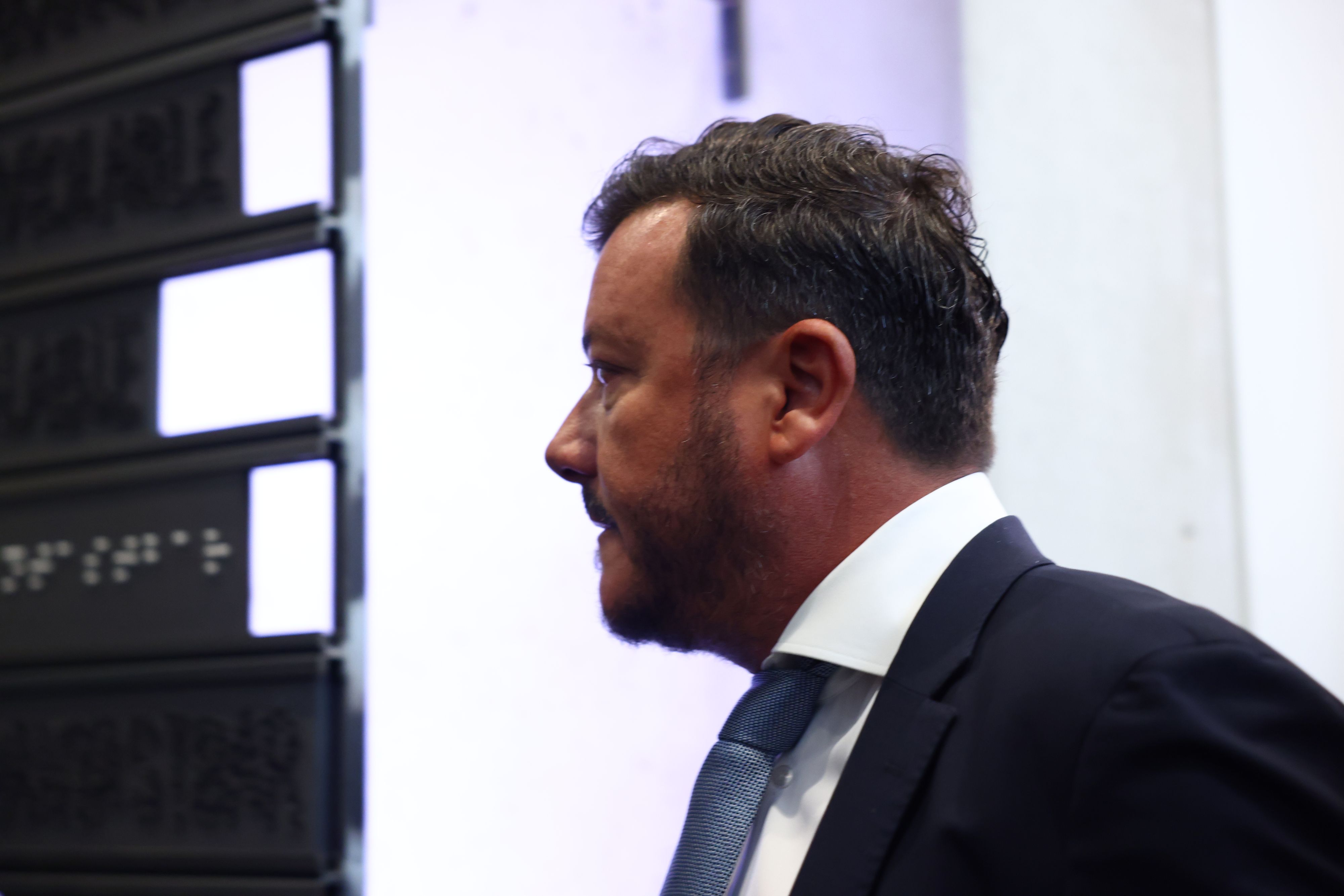 René Benko muss sich in Kürze vor Gericht verantworten.