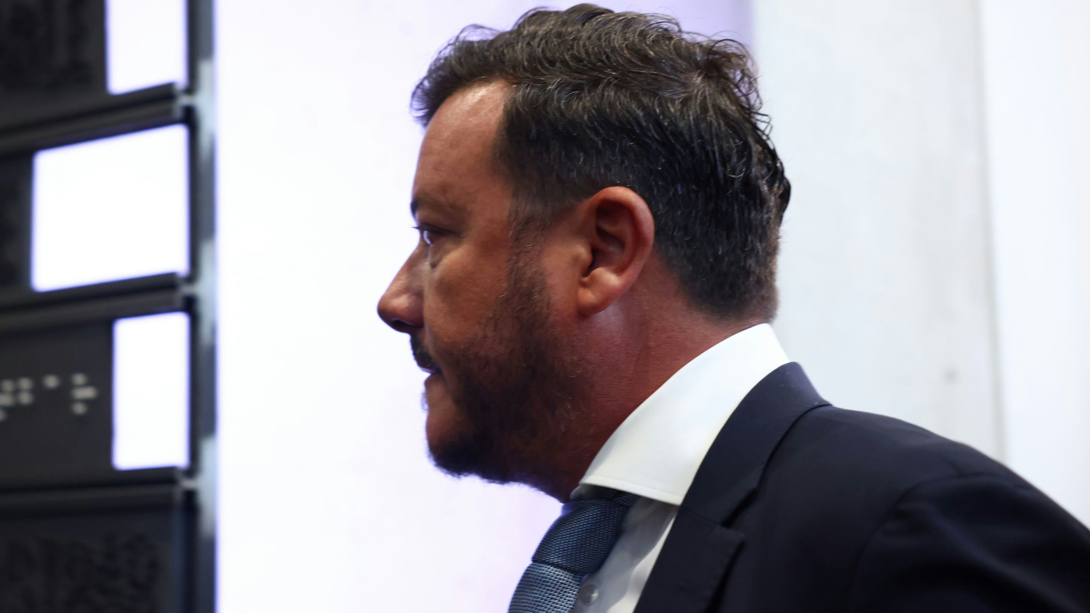 Heute.at - Nach sechs Monaten U-Haft will Benko raus aus Zelle