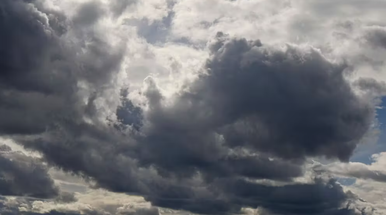 Österreich hat laut Wetterdienst Ubimet sein erstes sommerlich anmutende Gewitter bereits hinter sich.