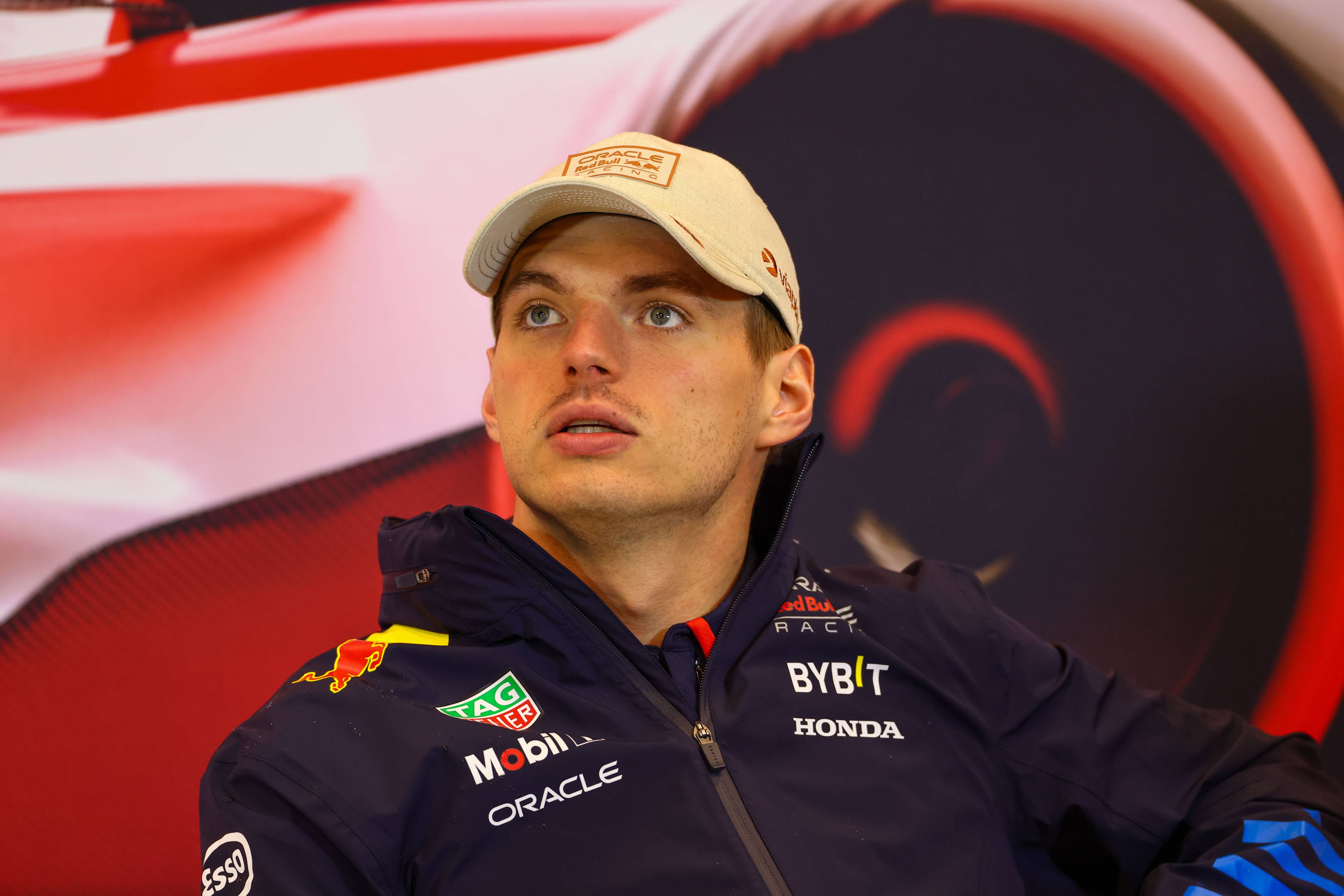 Formel-1-Star Max Verstappen