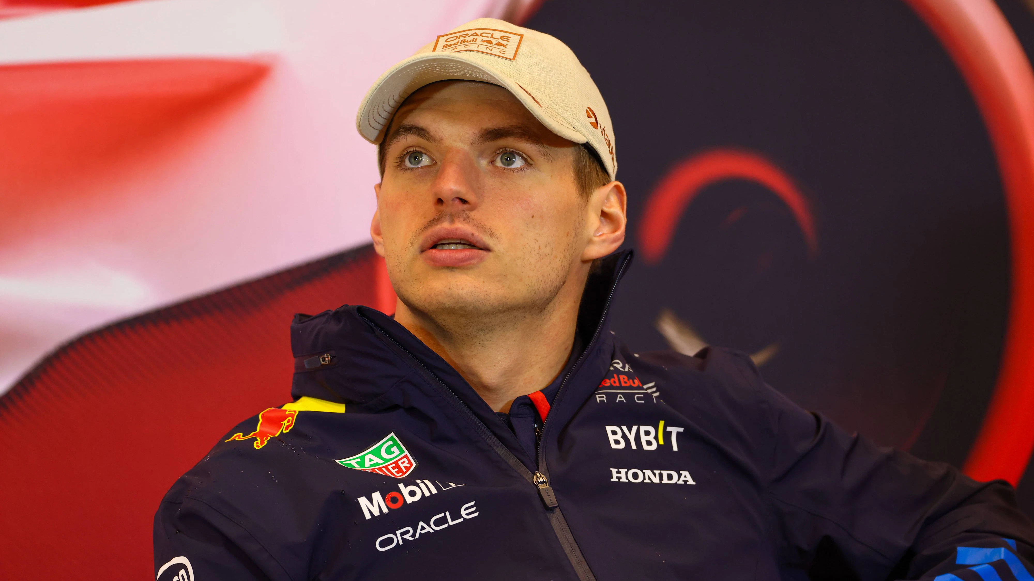 Formel-1-Star Max Verstappen