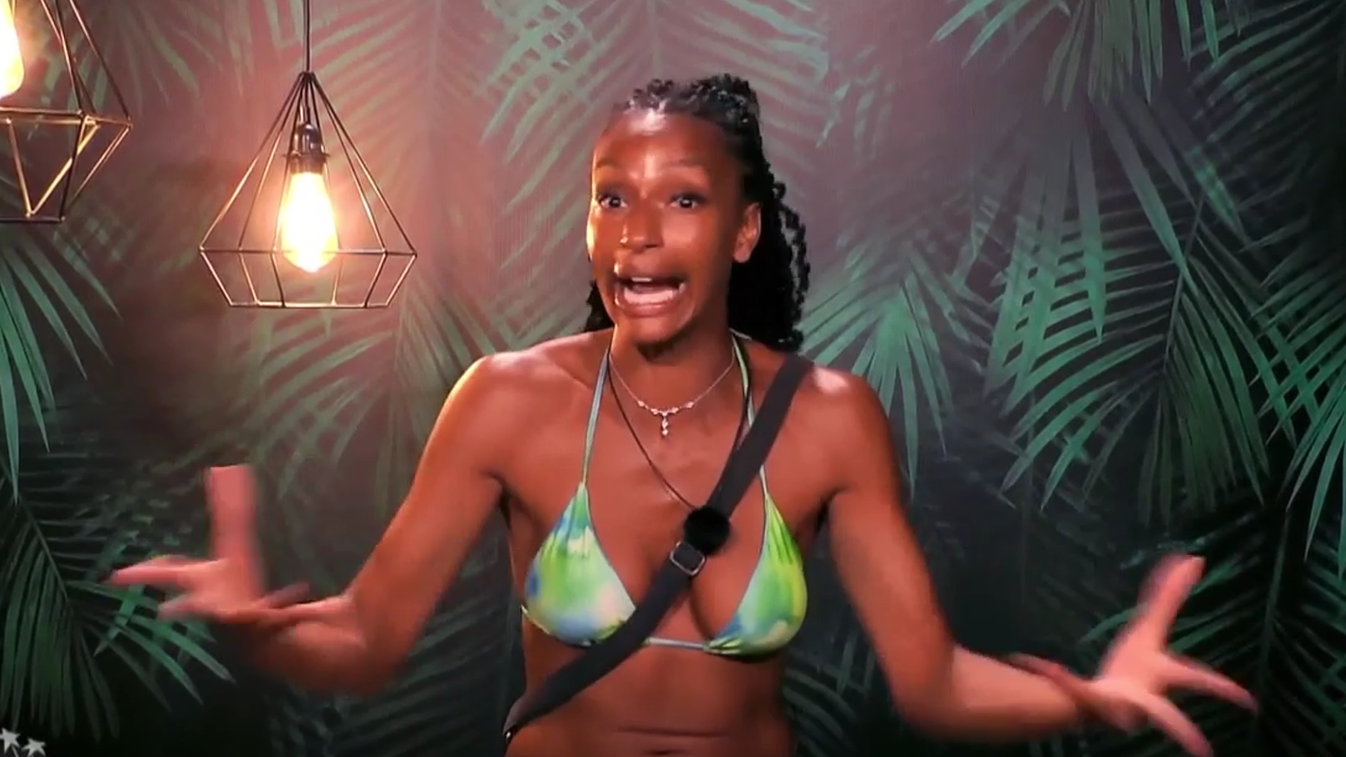 Cecilia hat kein Interesse an einem guten Image, sie will Geld!