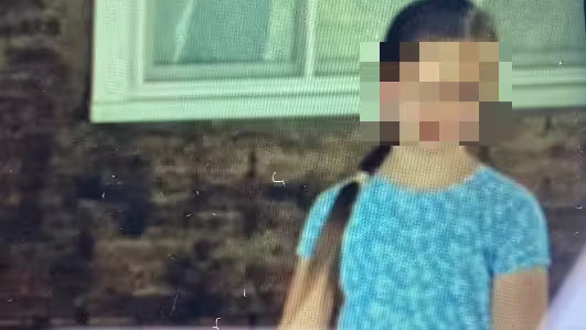 Heute.at - Livia (10) sieben Stunden nach Entführung abgesetzt