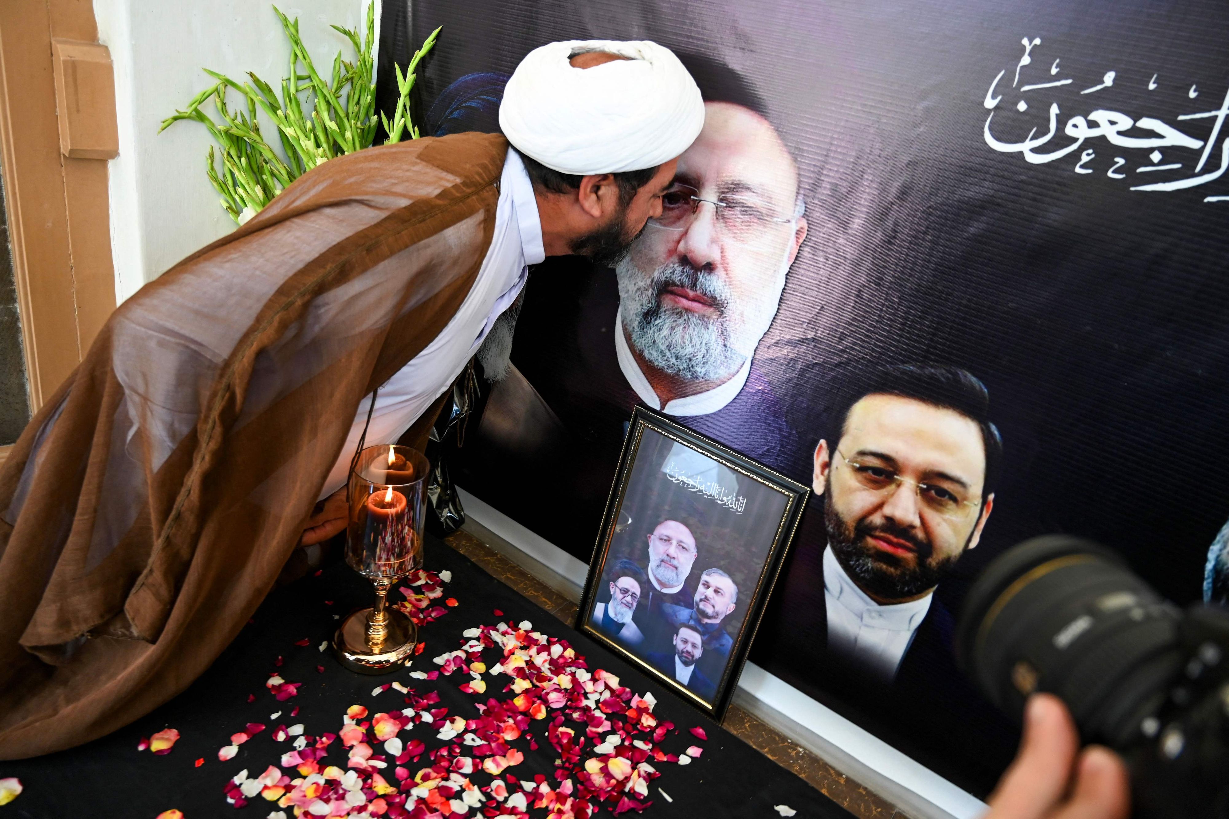 Iran-Präsident tot: Wie hat Österreich eigentlich kondoliert?