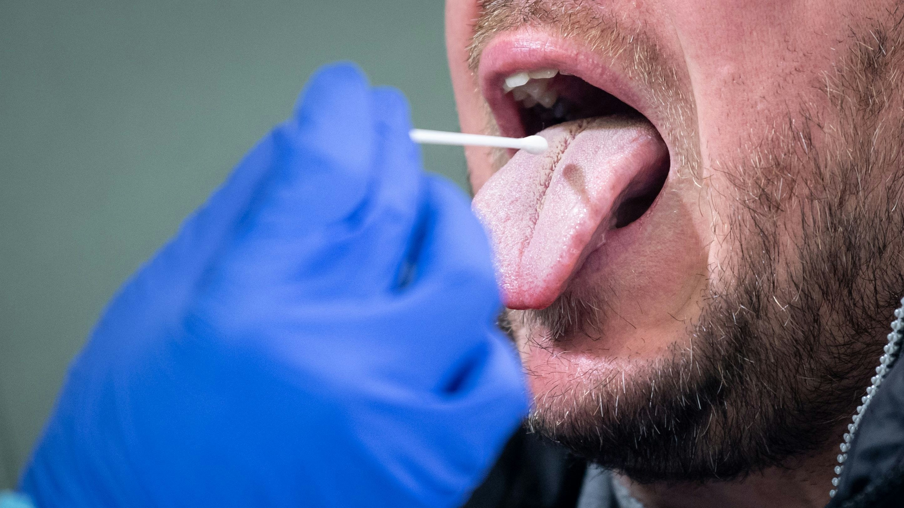 Heute.at - Spender gehen aus! Dringend mehr Stammzellspenden nötig