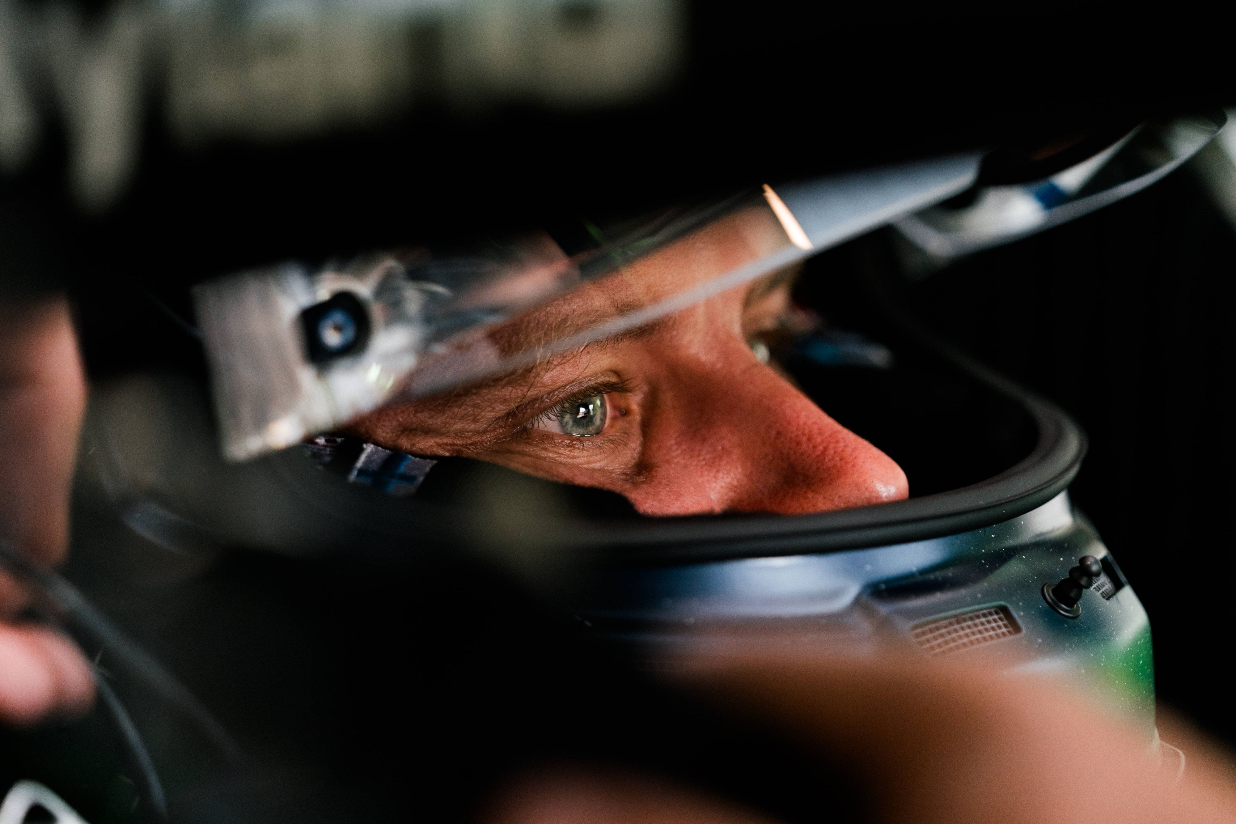 Formel-1-Ass Valtteri Bottas steht vor dem Wechsel zu Williams. 