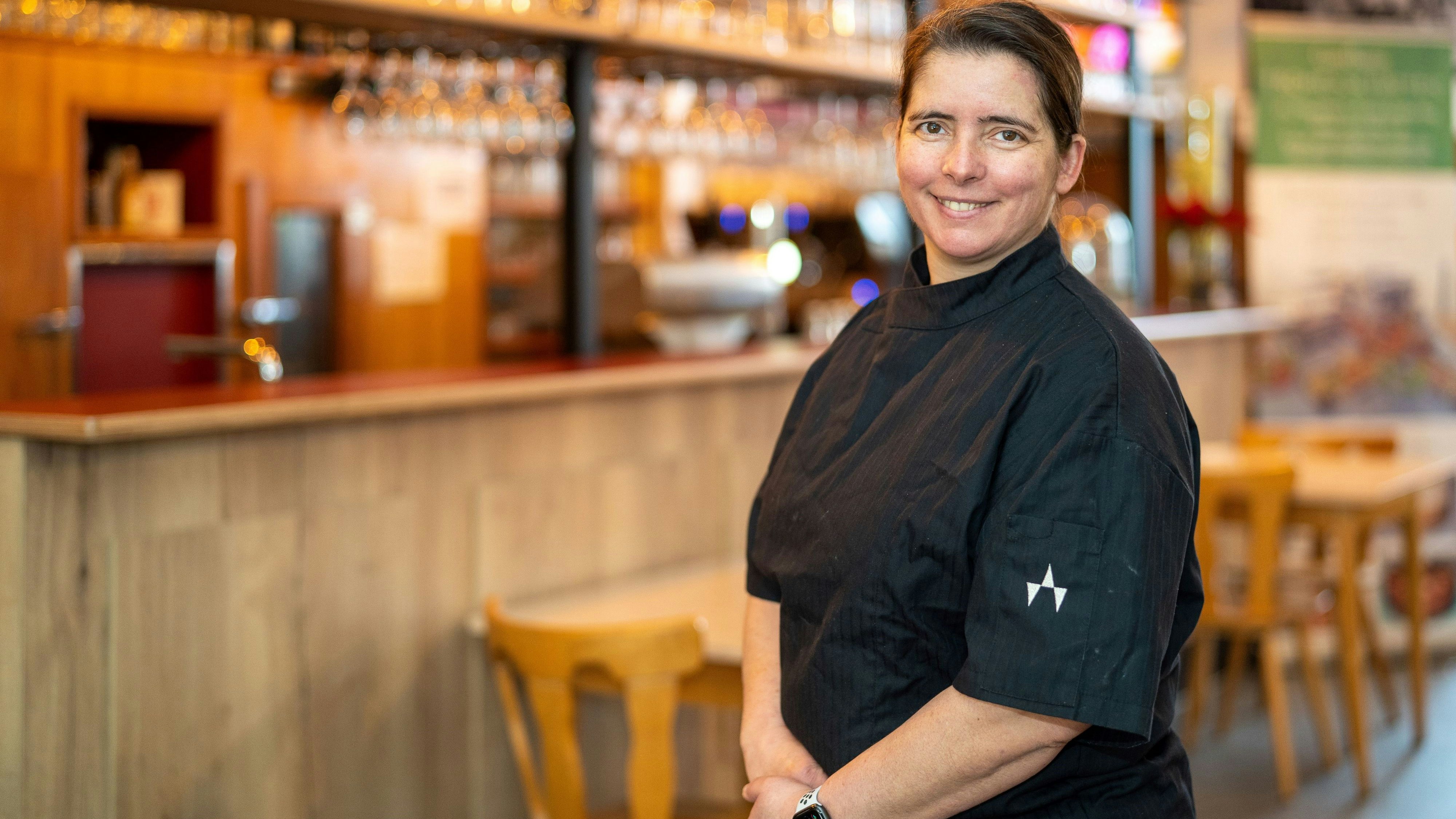 "Jeder Wirt macht seine Rechnung selbst", deshalb sei ein Vergleich zwischen Wien und ländlichen Gegenden jedenfalls unzutreffend, so Haslinger-Spitzer.