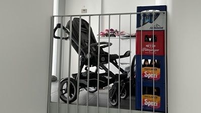 Heute.at - Appetitlosigkeit: Mutter packt über Tod von Elias aus
