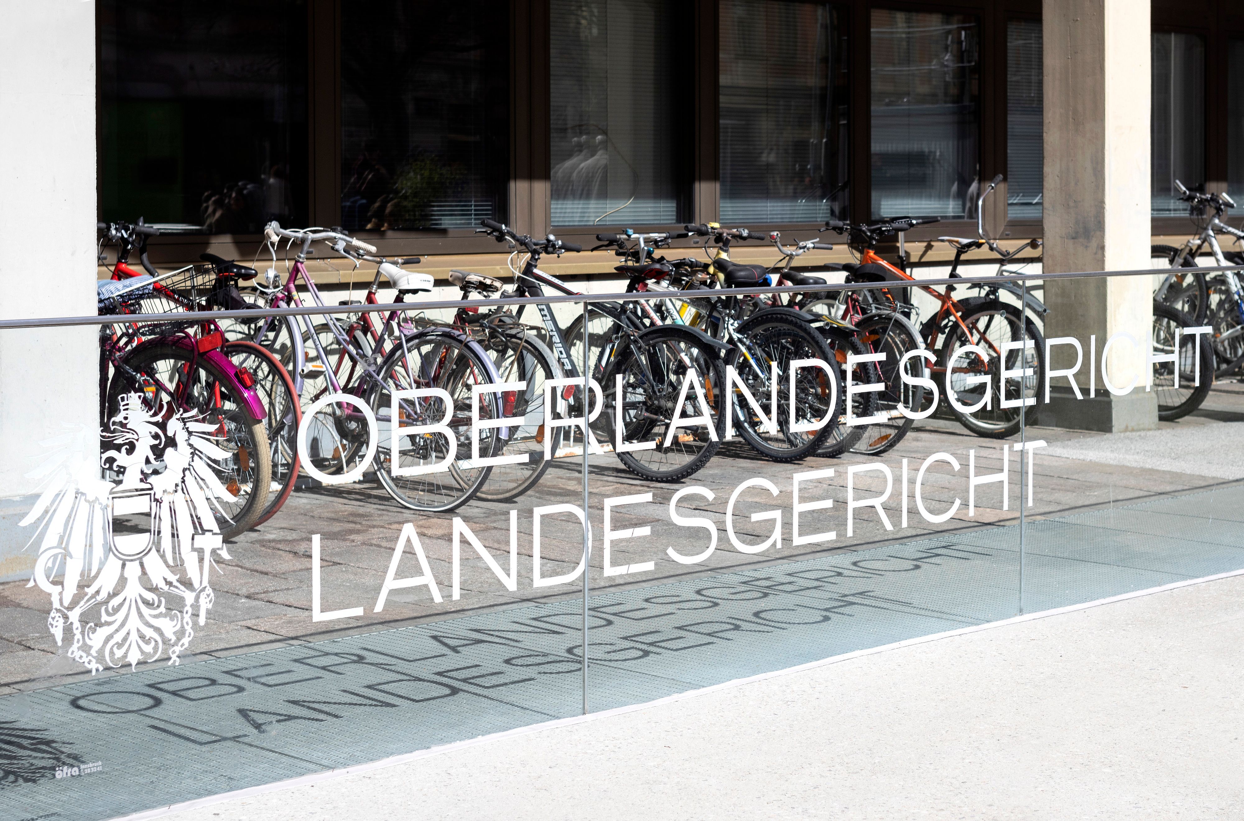 Die Staatsanwaltschaft hat die U-Haft beantragt, das Landesgericht muss nun entscheiden. 