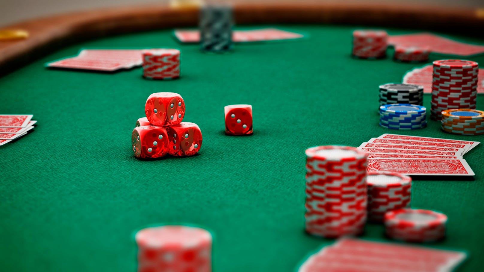 Britischer Adliger verliert in Poker-Runde 18,8 Mio.