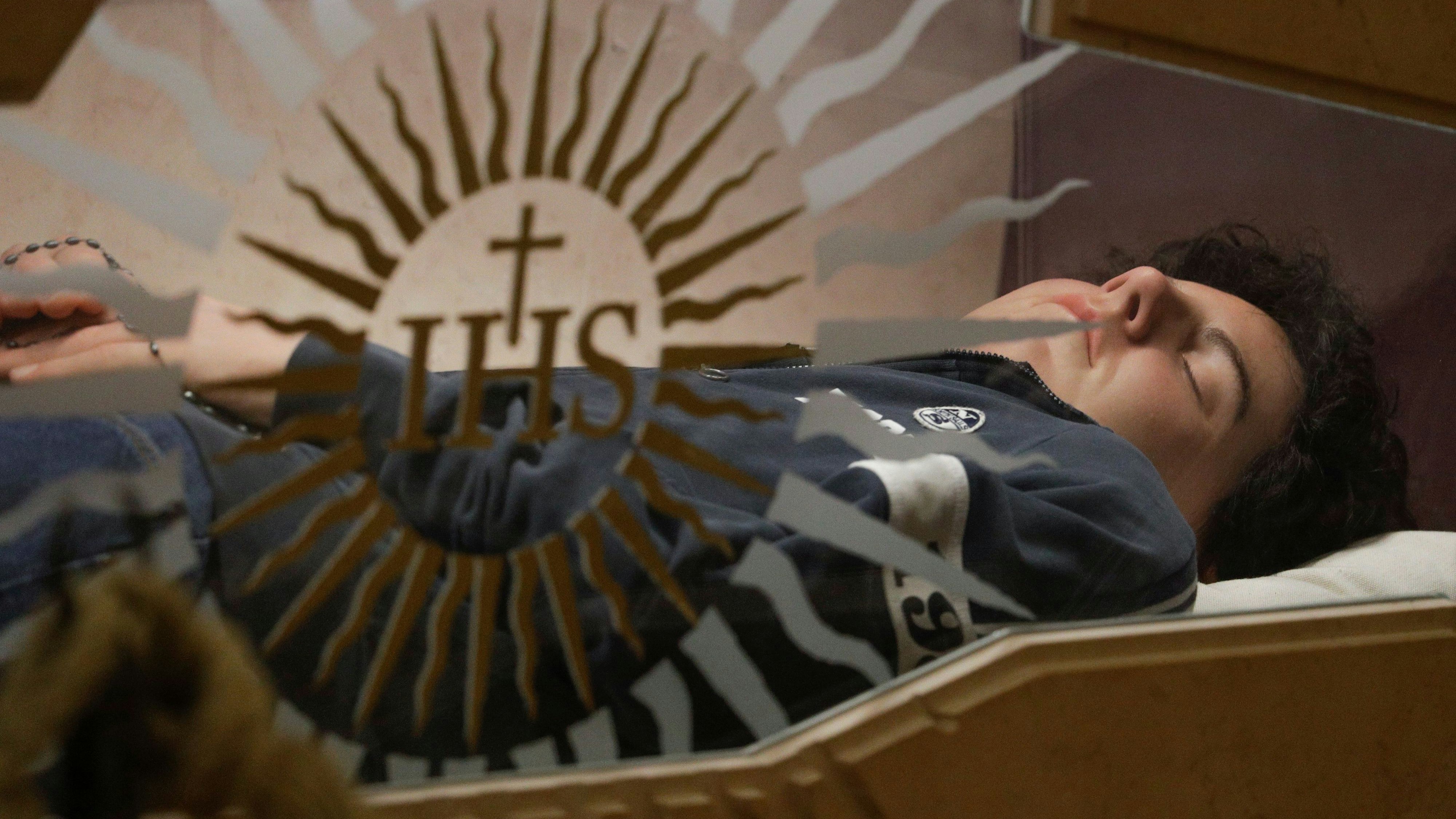 Heute.at - Carlo Acutis: Papst spricht 15-Jährigen heilig