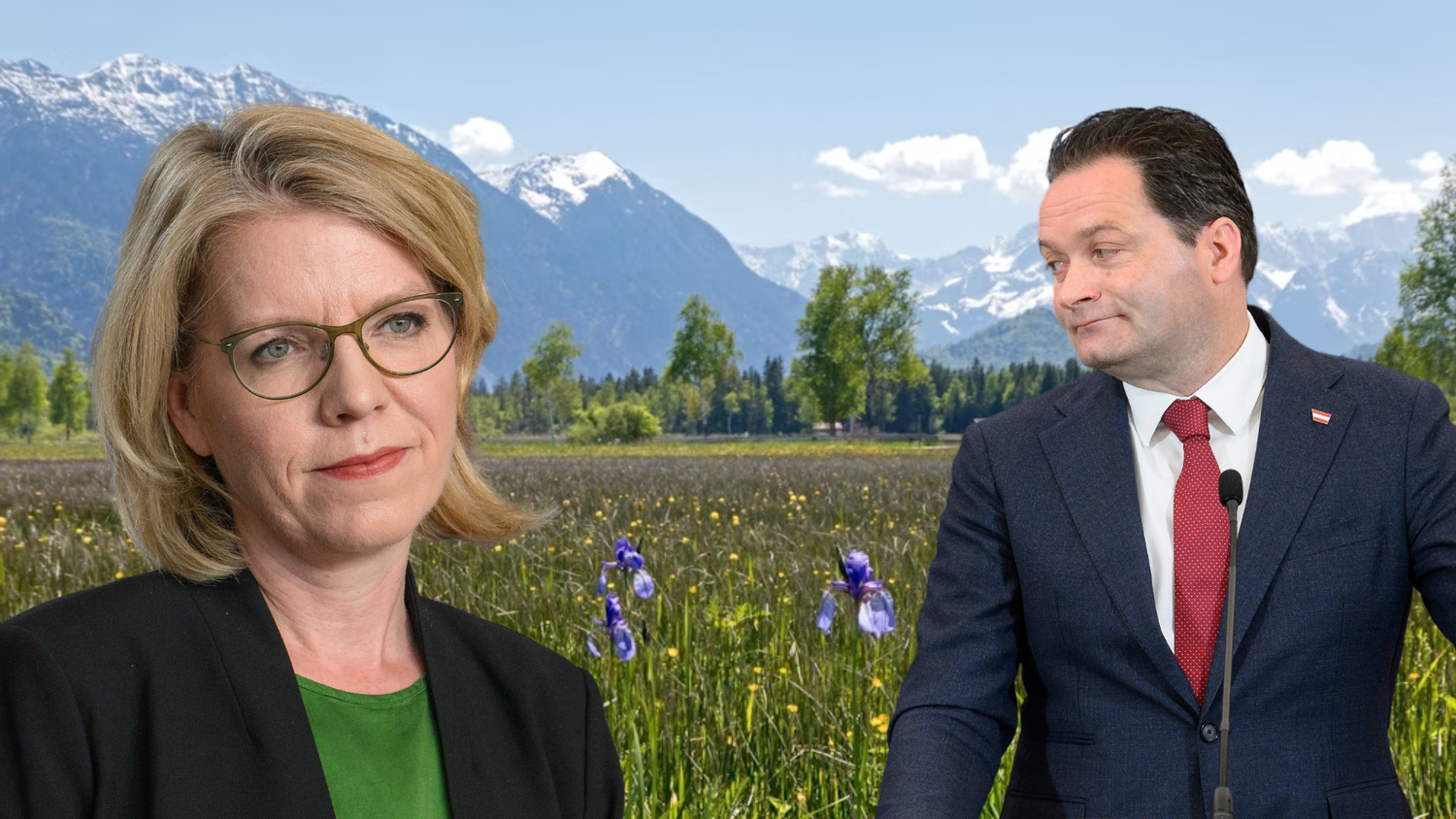 Um die Frage, ob Österreich dem 