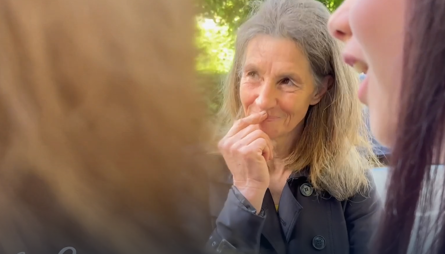 Wunder ist eingetreten! Bäuerin darf ihren Hof behalten