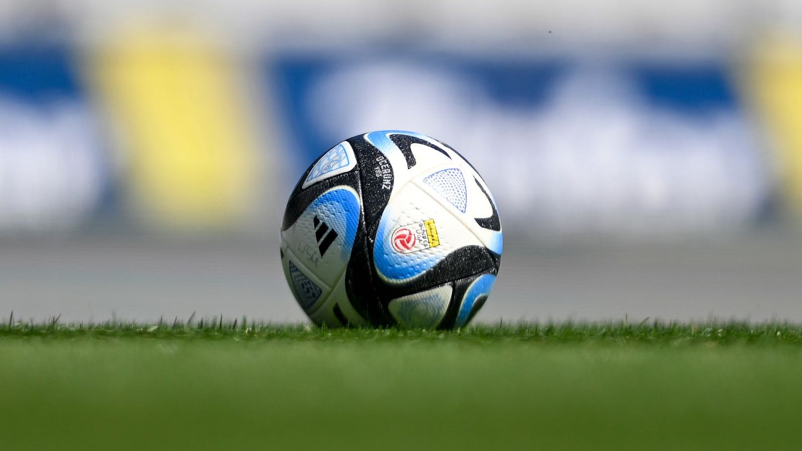 Salzburg abgeblitzt – kein Absteiger aus 2. Liga