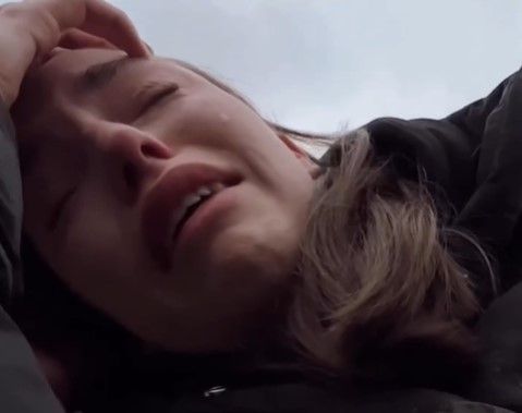 Sophia Quantius (Bild) bringen ihre Schmerzattacken zur Verzweiflung.