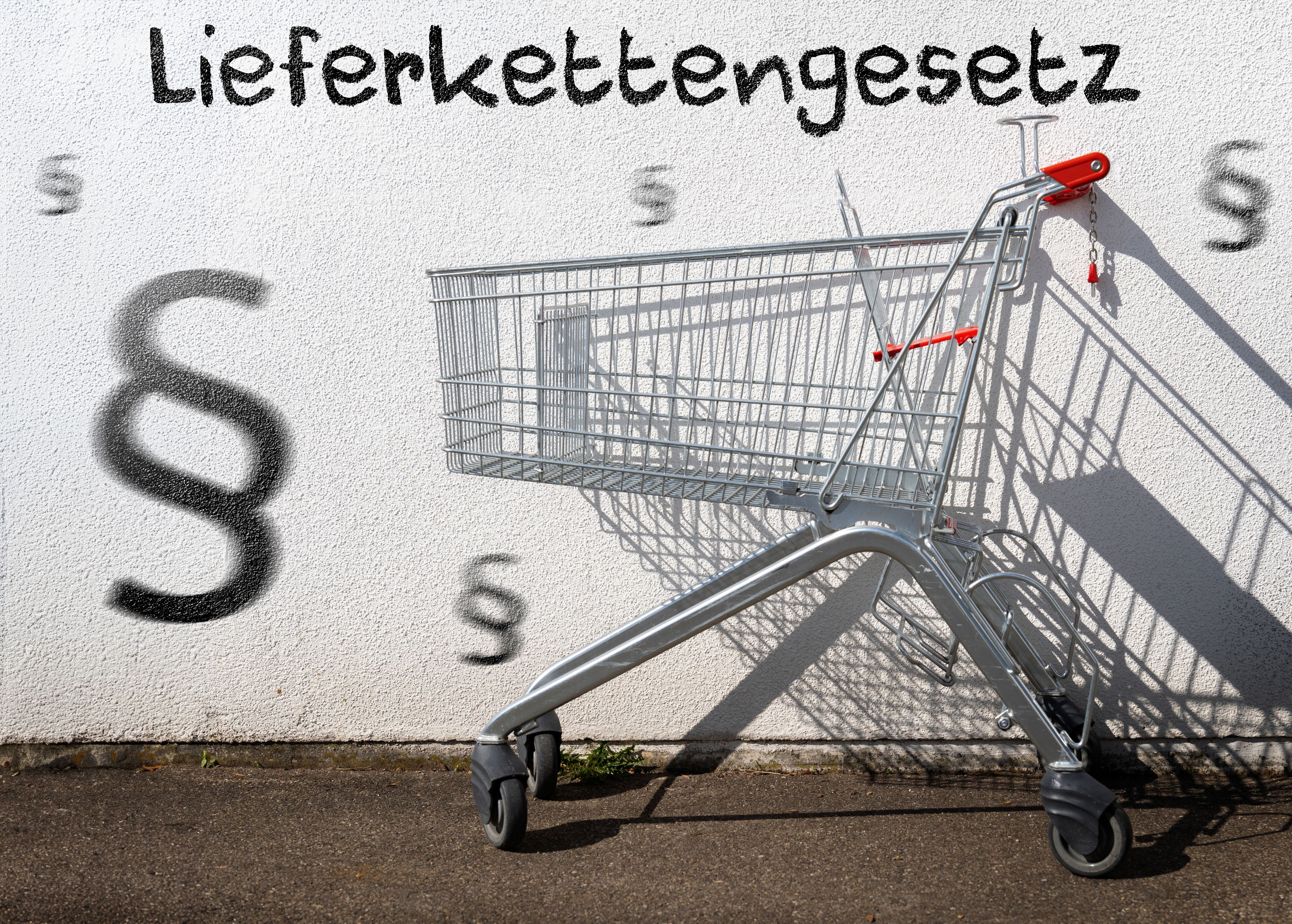 Das EU-Lieferkettengesetz ist seit Freitag fix. In der heimischen Politik zeigte sich aber nicht jeder darüber erfreut. (Symbolbild)