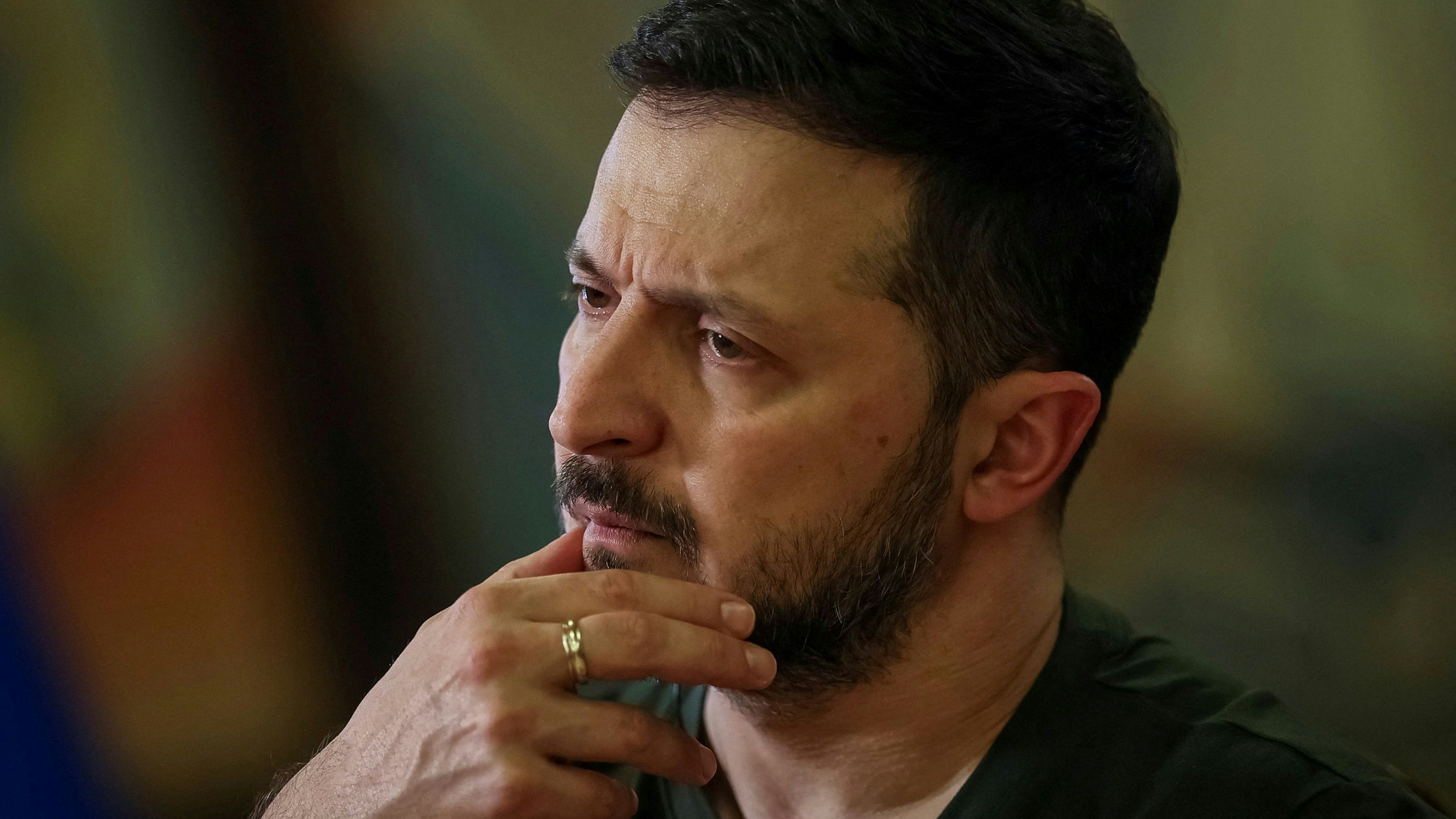 Heute.at - Selenski überrascht jetzt alle mit neuer Aussage