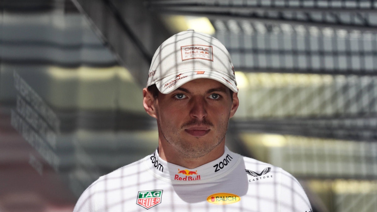 Welche ärzte Haben Heute Offen Monaco-Desaster – Verstappen spricht Red-Bull-Schwäche offen an | Heute.at