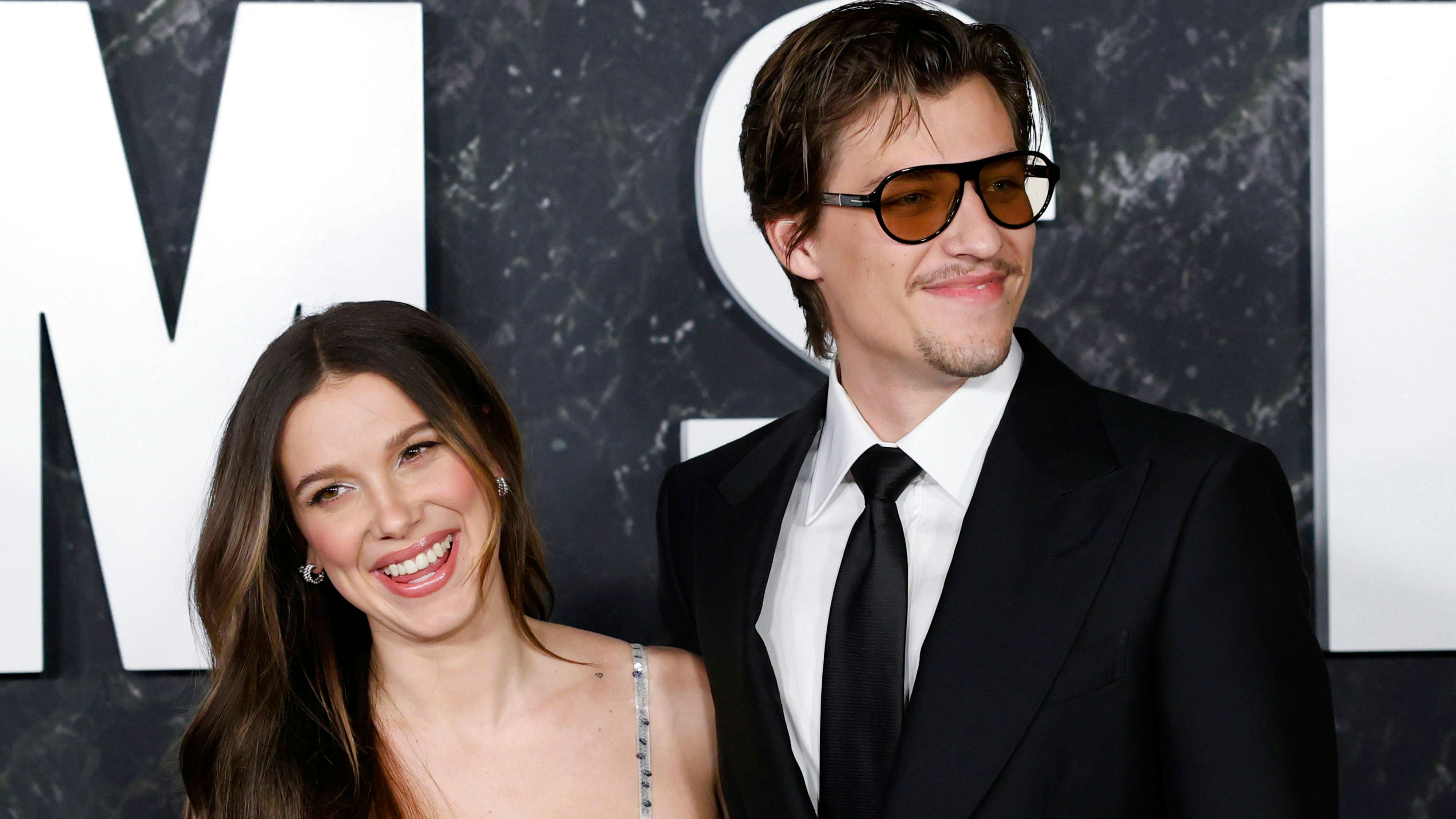 Heute.at - Baby-Überraschung mit 21! Millie Bobby Brown ist Mama