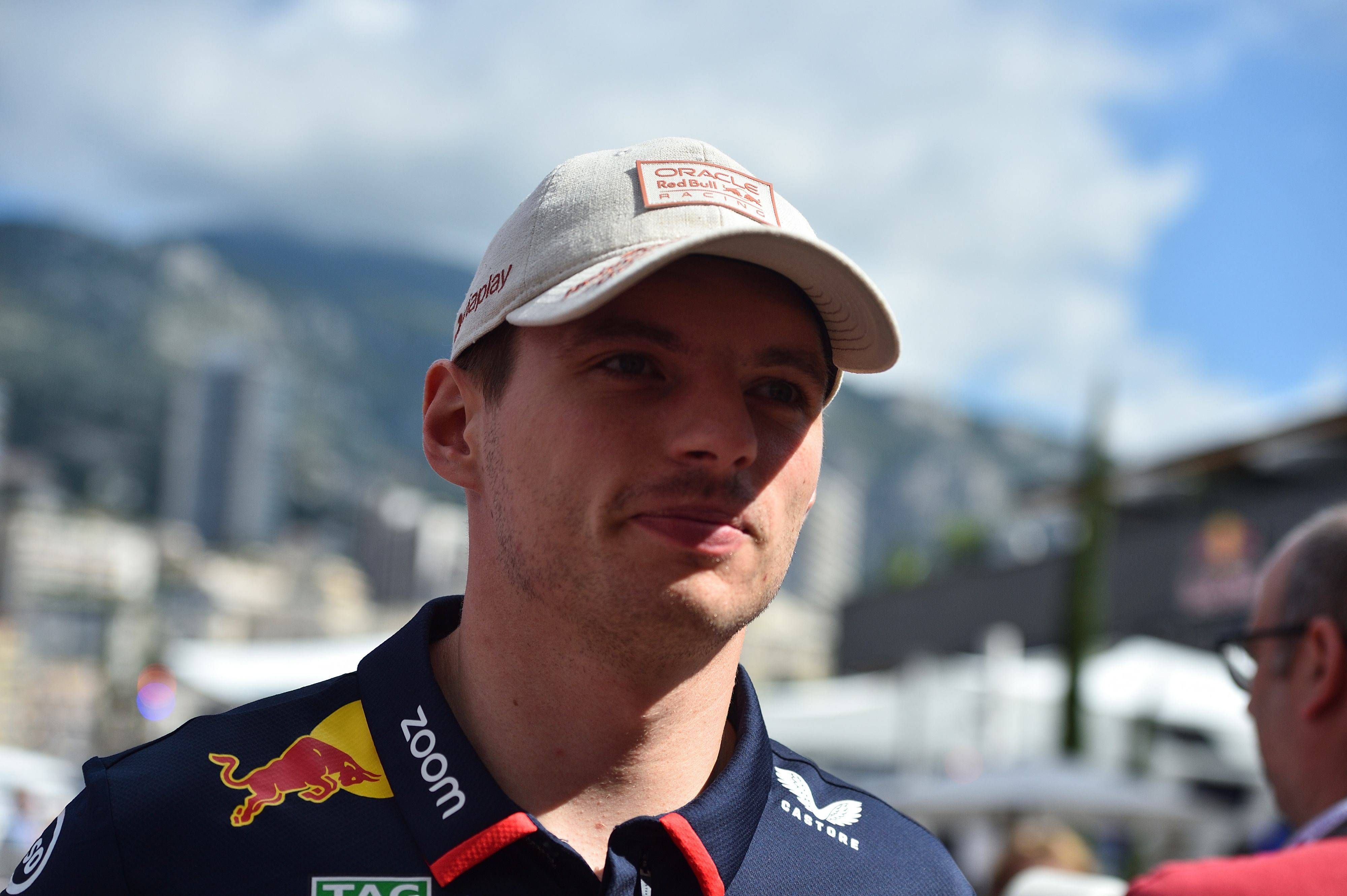 Dreifach-Weltmeister Max Verstappen kam in Monaco ohne Strafe davon. 