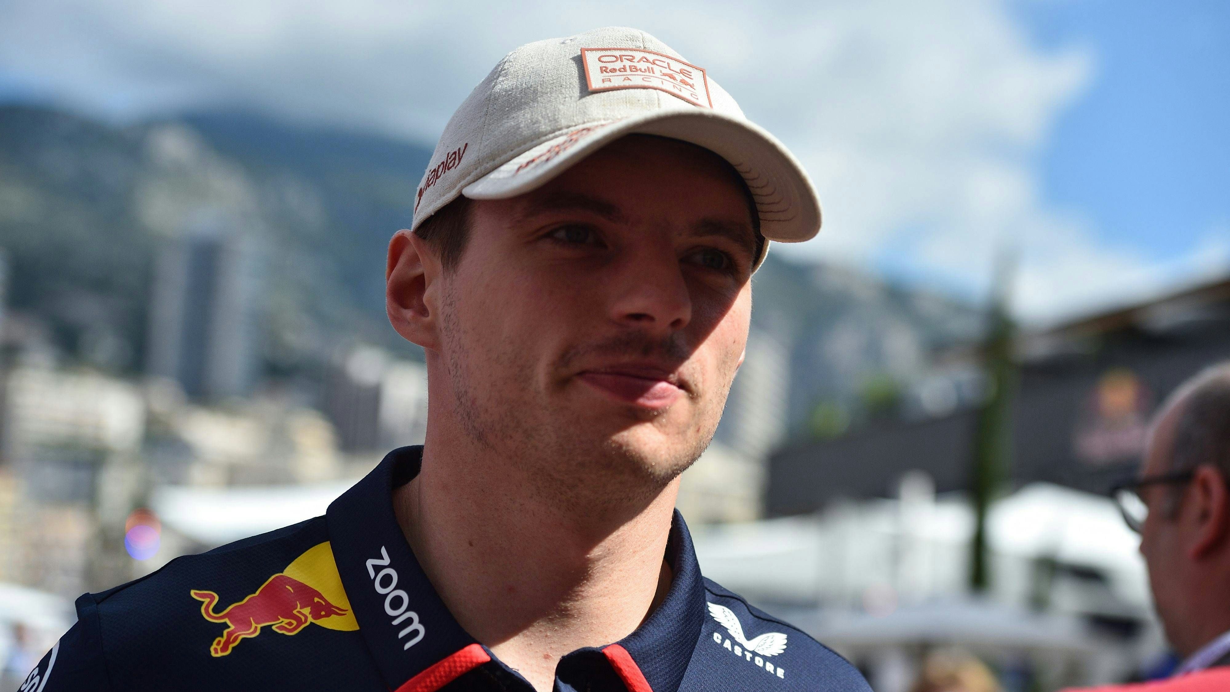 Dreifach-Weltmeister Max Verstappen kam in Monaco ohne Strafe davon. 
