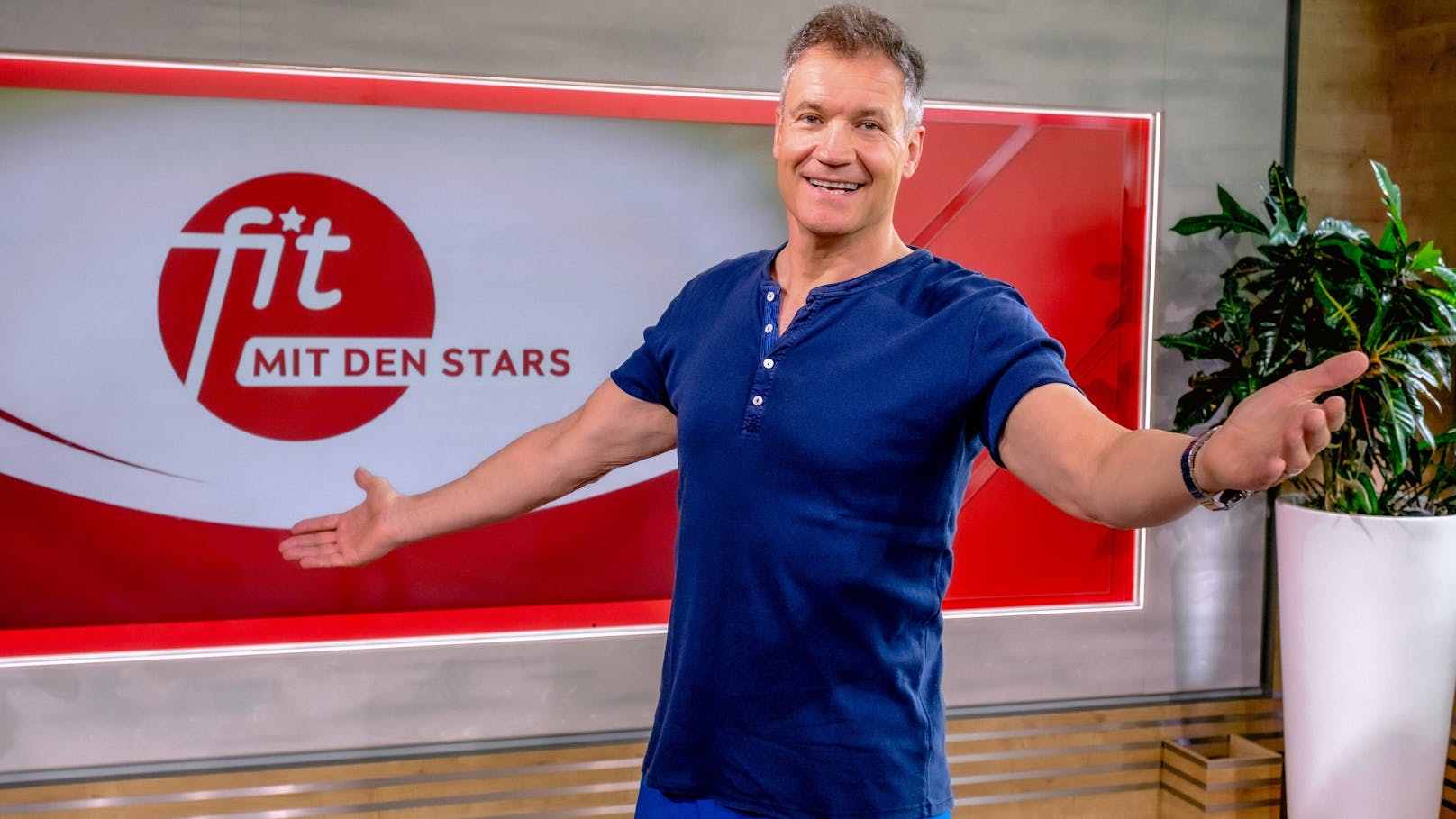 ORF-Star Armin Assinger wird Vorturner der Nation