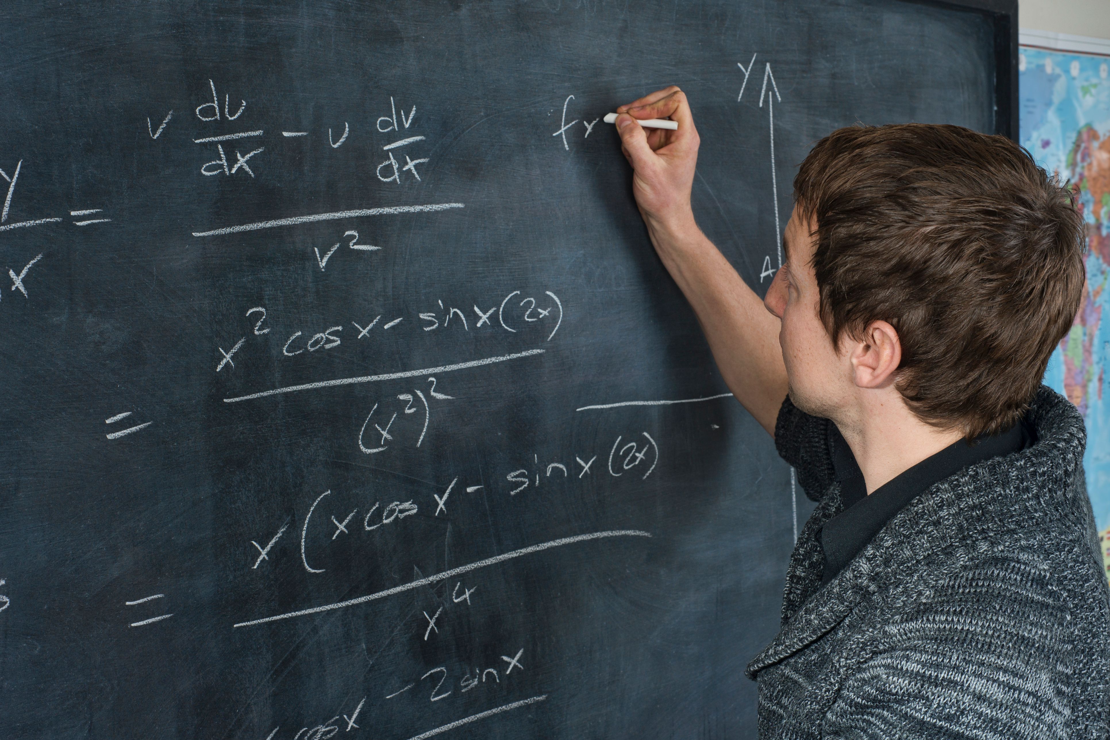 Bürokratie, Disziplinierung: Für echten Unterricht bleibt wenig Zeit. 