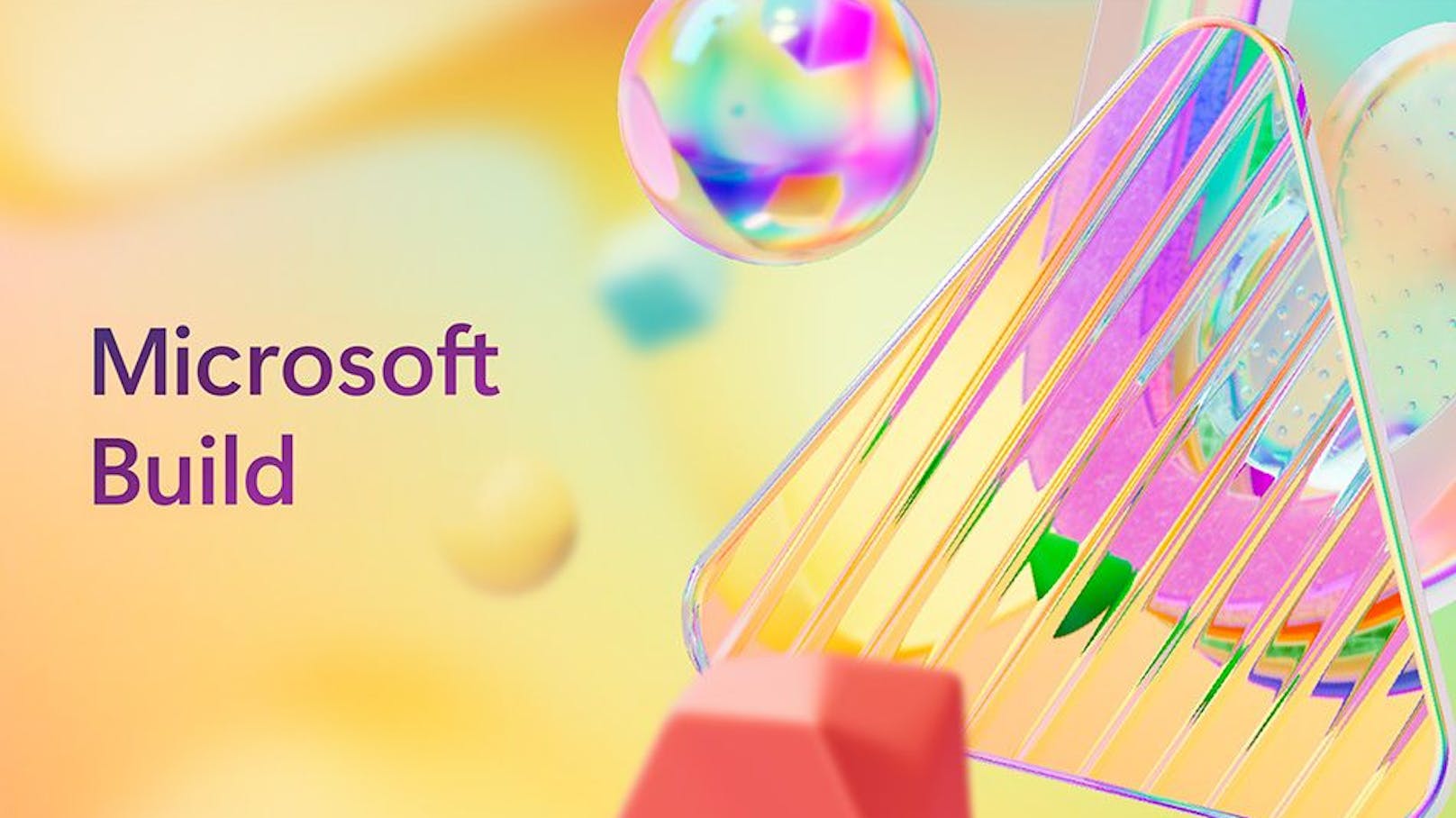Microsoft Build 2024 – die wichtigsten Ankündigungen.