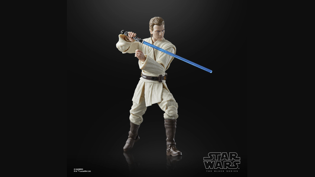 Hasbro Pulse - das Neueste zu "Star Wars" und "Marvel".