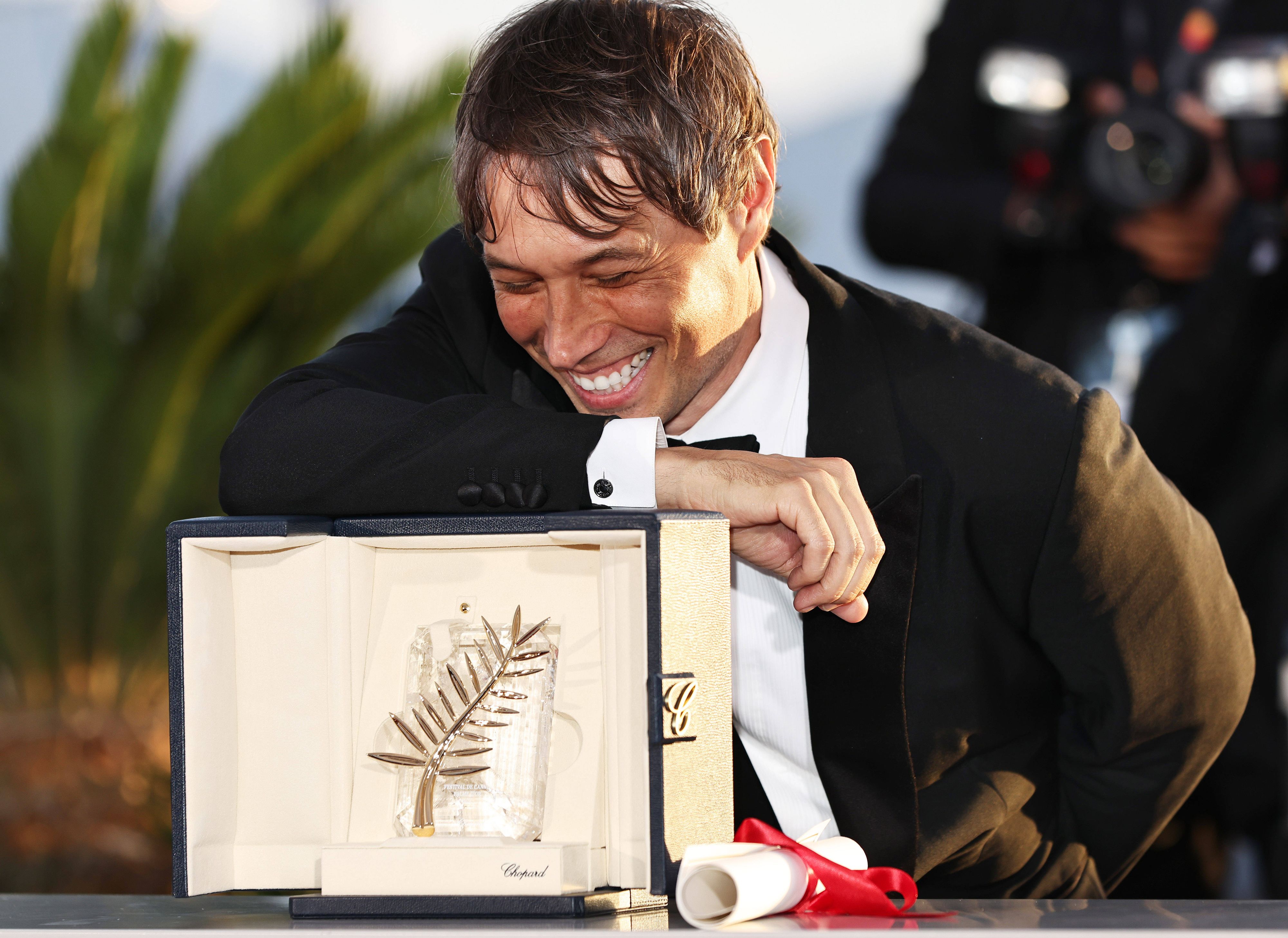 Regisseur Sean Baker wurde mit der 