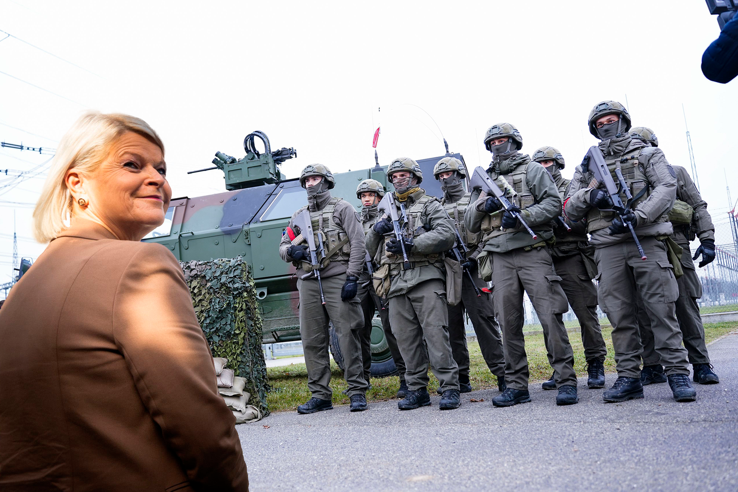 Das Verteidigungsministerium stockt beim Bundesheer auf: Soldatenfunkgeräte im Wert von fünf Millionen Euro sollen her.